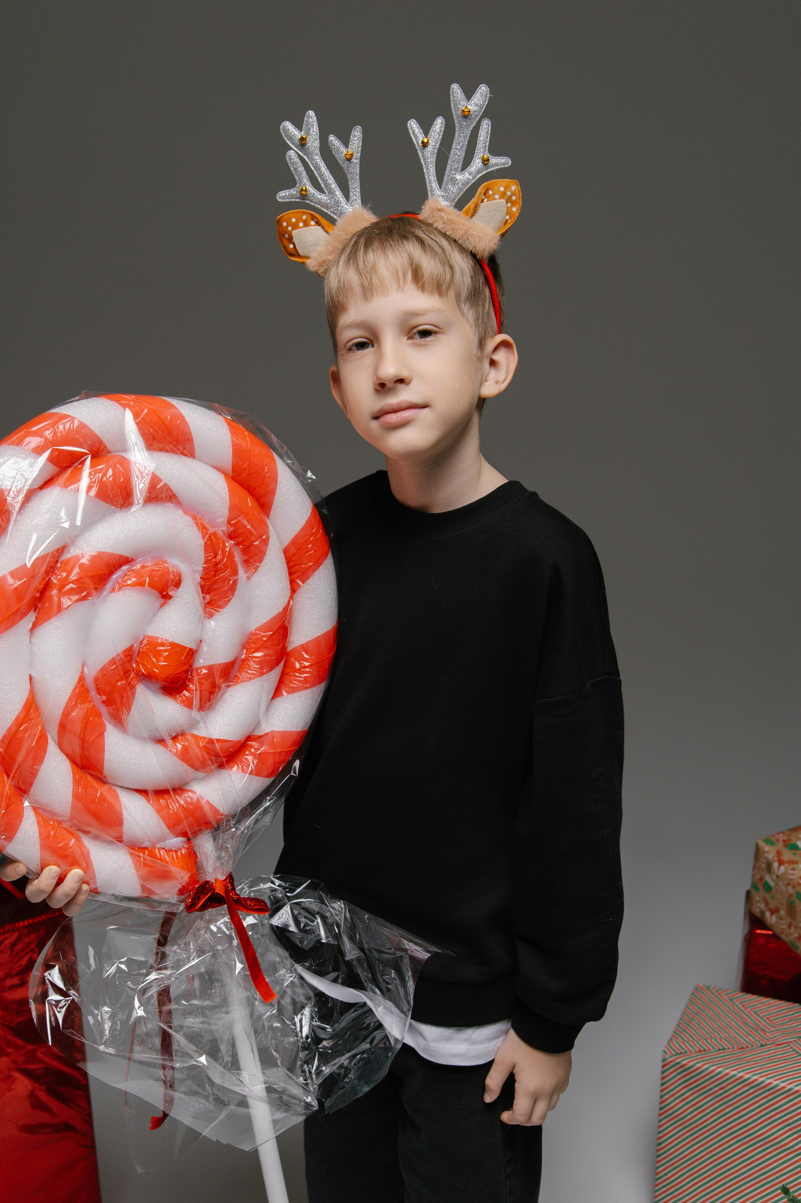 Новый год. Фотограф в городе Лыткарино Волкова Ольга