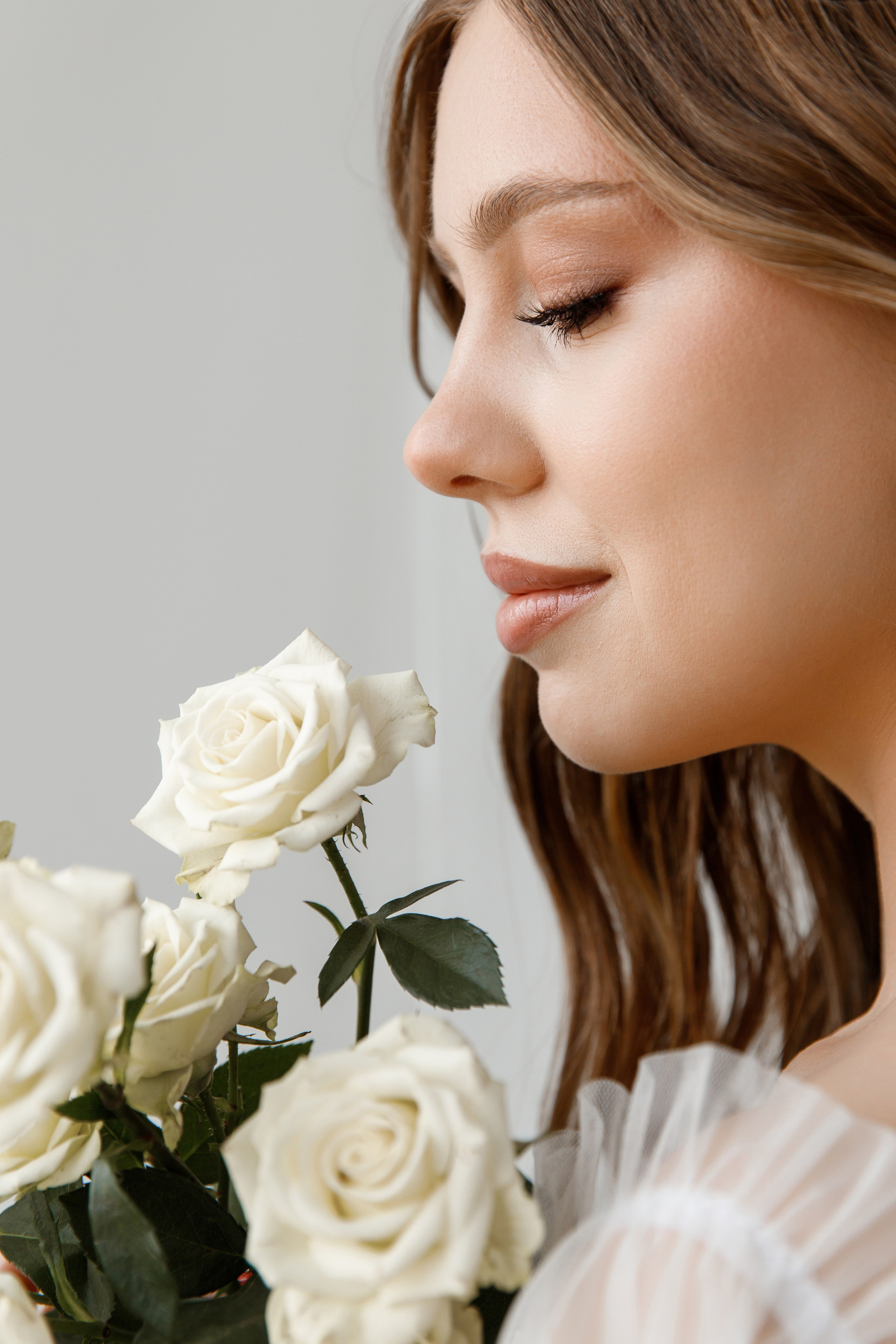 Екатерина. Свадебный фотограф в Томске Юлия Солнечная | Живые эмоции