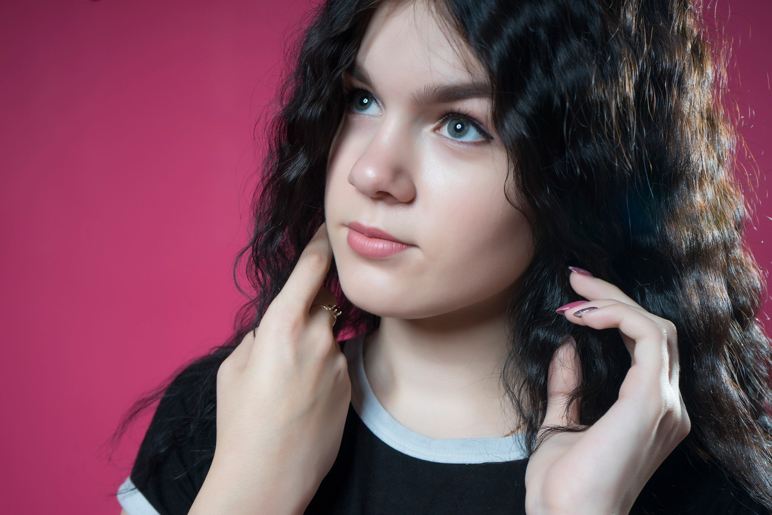 Лера. Фотограф в Нижнем Новгороде Алексей Уковский