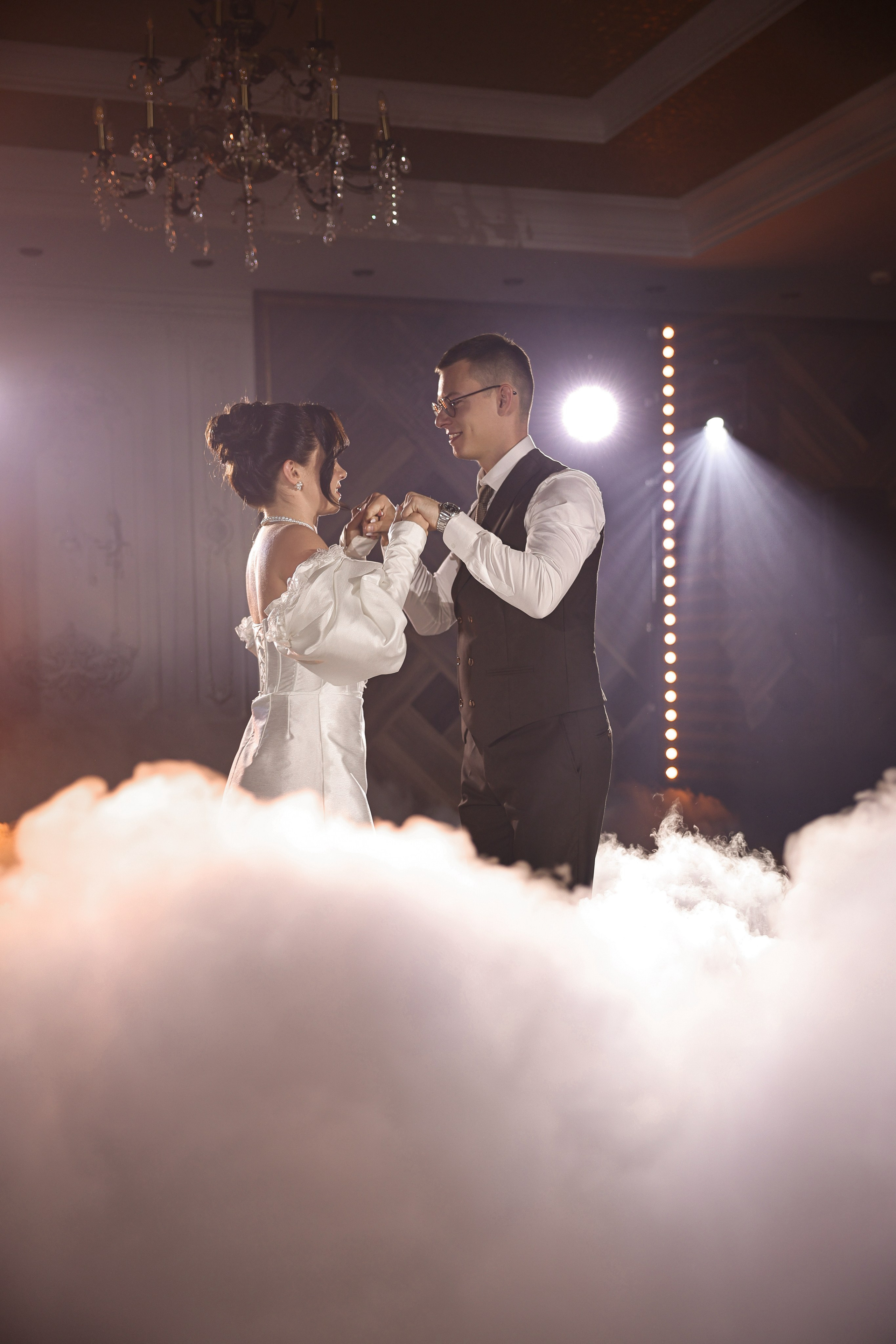 Алена и Валера. Анастасия Камал. Фотограф Саратов