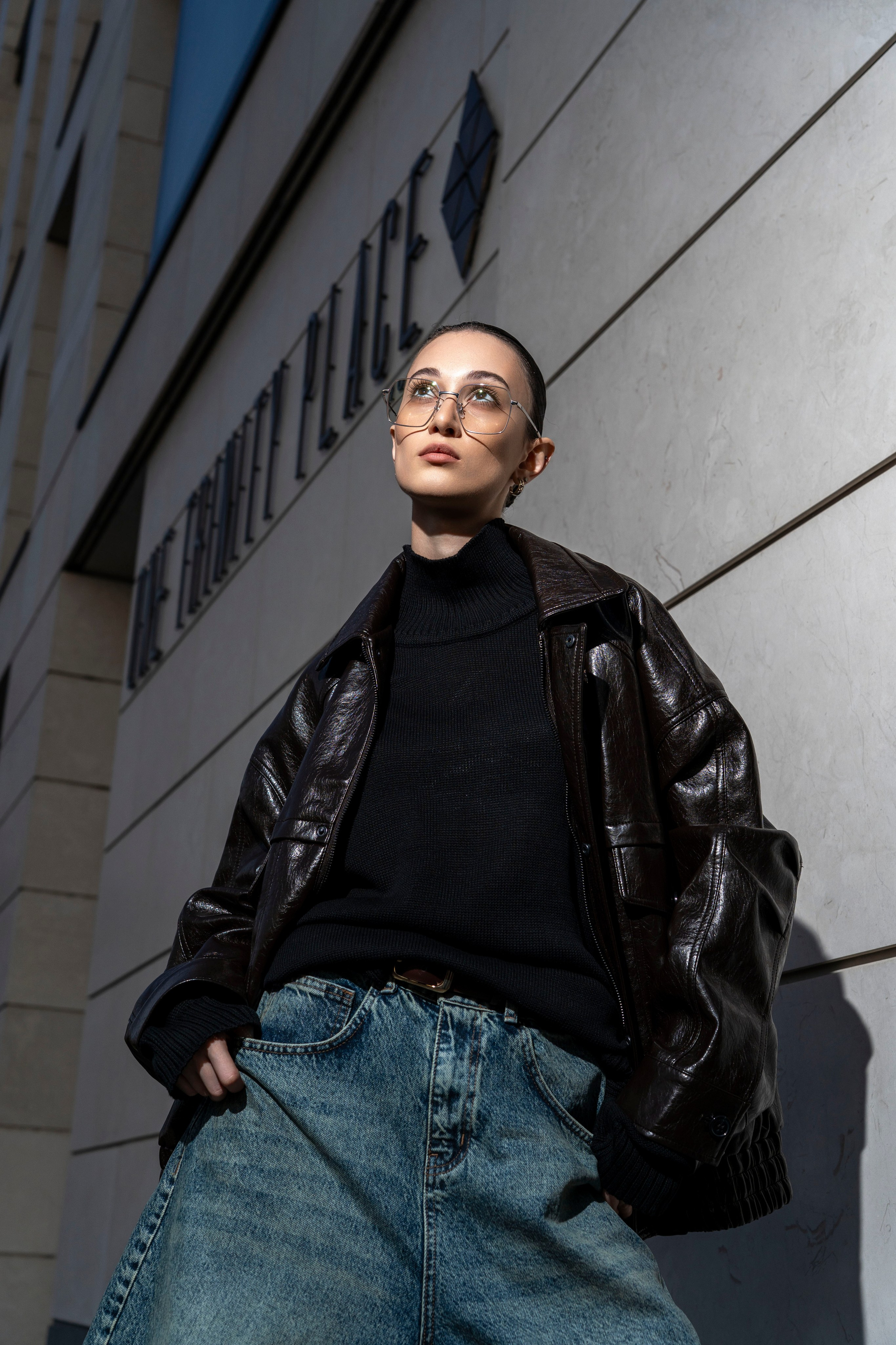 Фотопрогулка. Фотограф в Санкт — Петербурге Мария Адалова