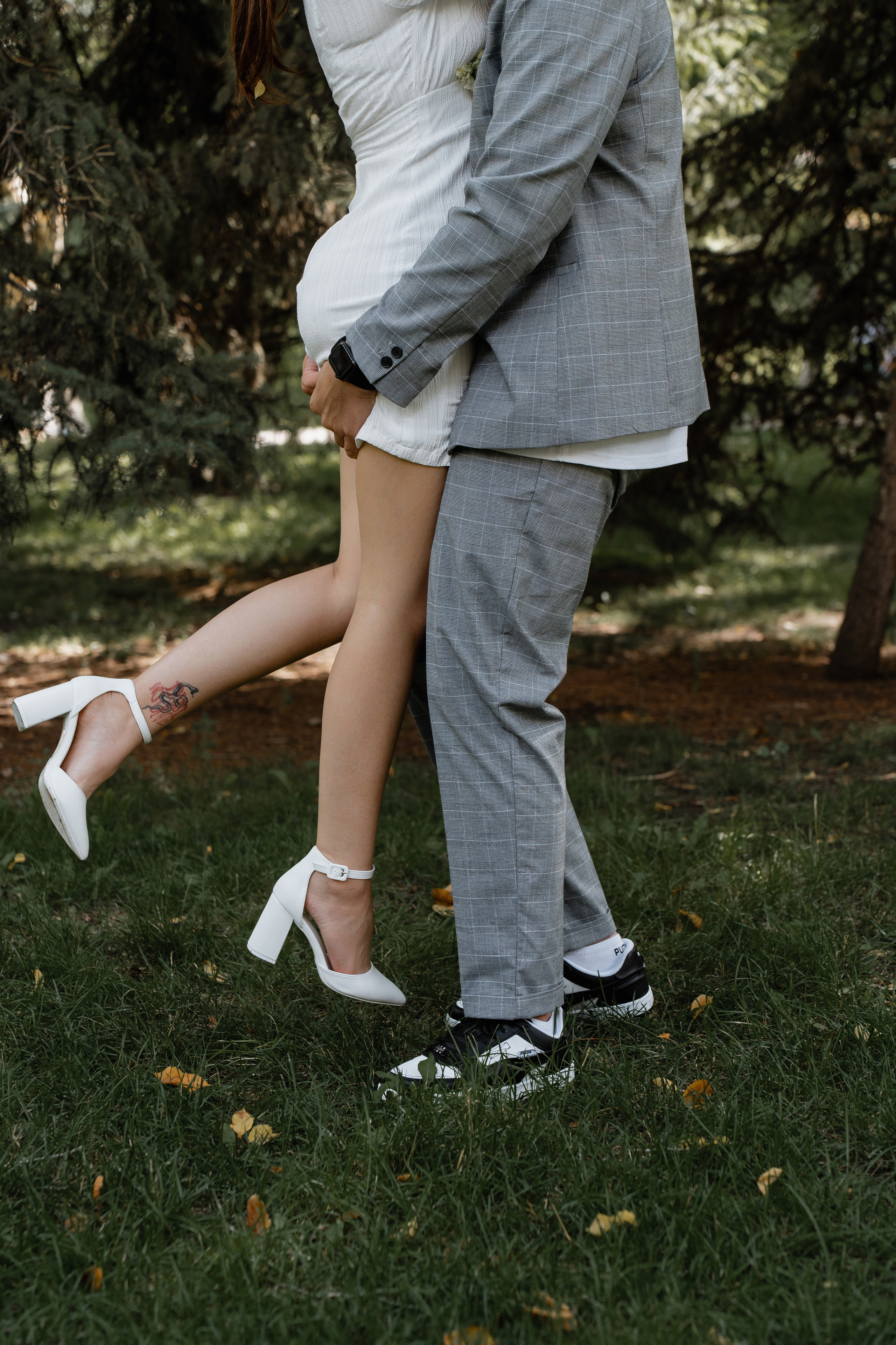 Дмитрий и Дарья. Свадебный и семейный фотограф в Самаре Салахова Гулина