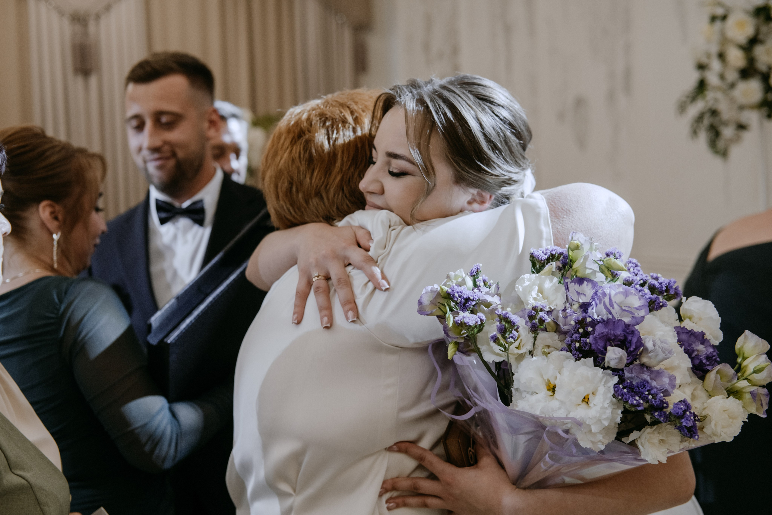 Владислав и Елизавета. Фотограф в Астрахани Васякина Анастасия