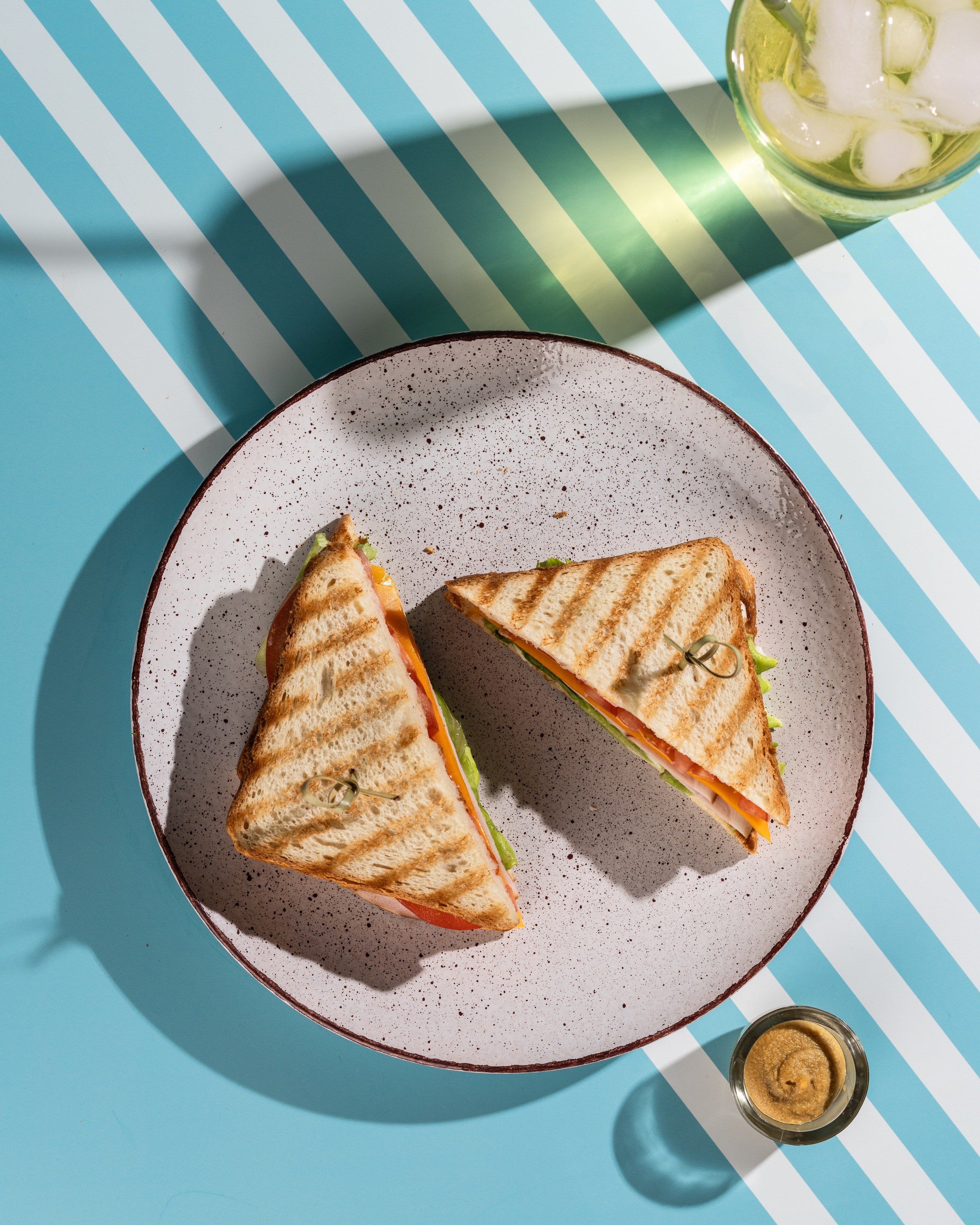 Съемка для меню доставки. Фудфотограф и предметный фотограф в Нижнем Новгороде Надежда Серова