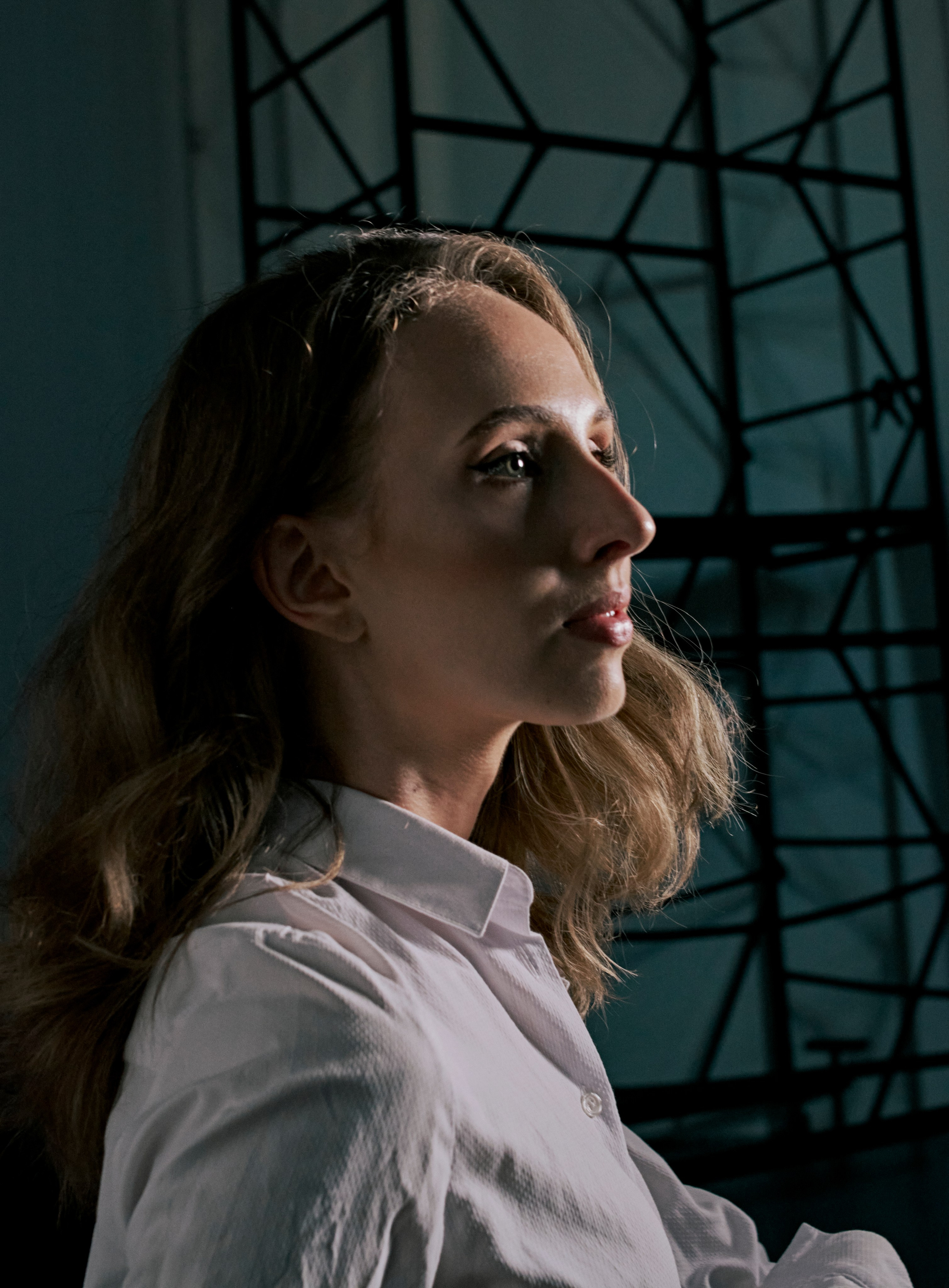 Полина и её многогранность. Светлана Юстус, портретный фотограф в Новосибирске