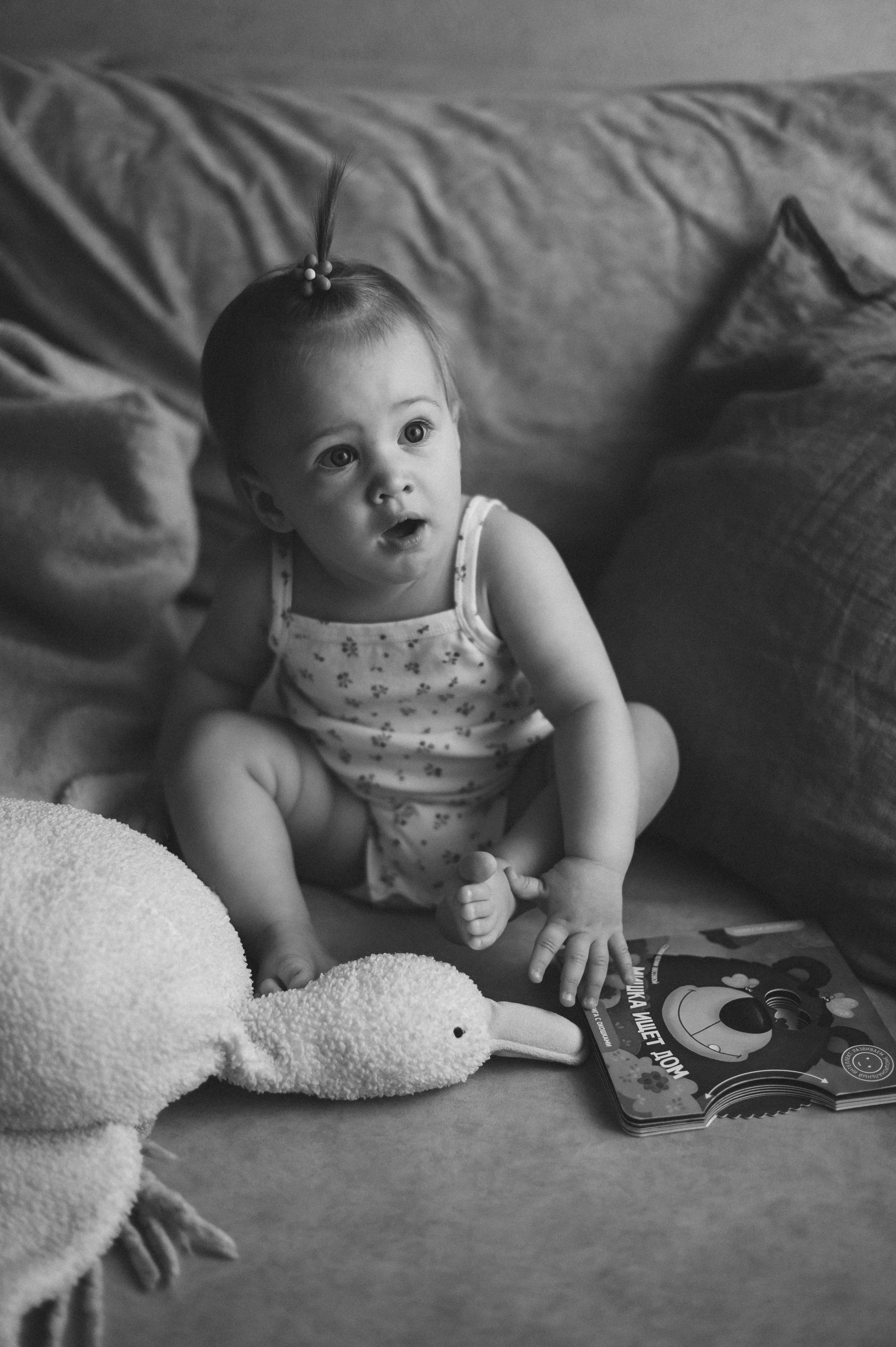 Один день из жизни мамы… Юля и Яна. Семейный фотограф в г. Ставрополь, Сорокина Мария