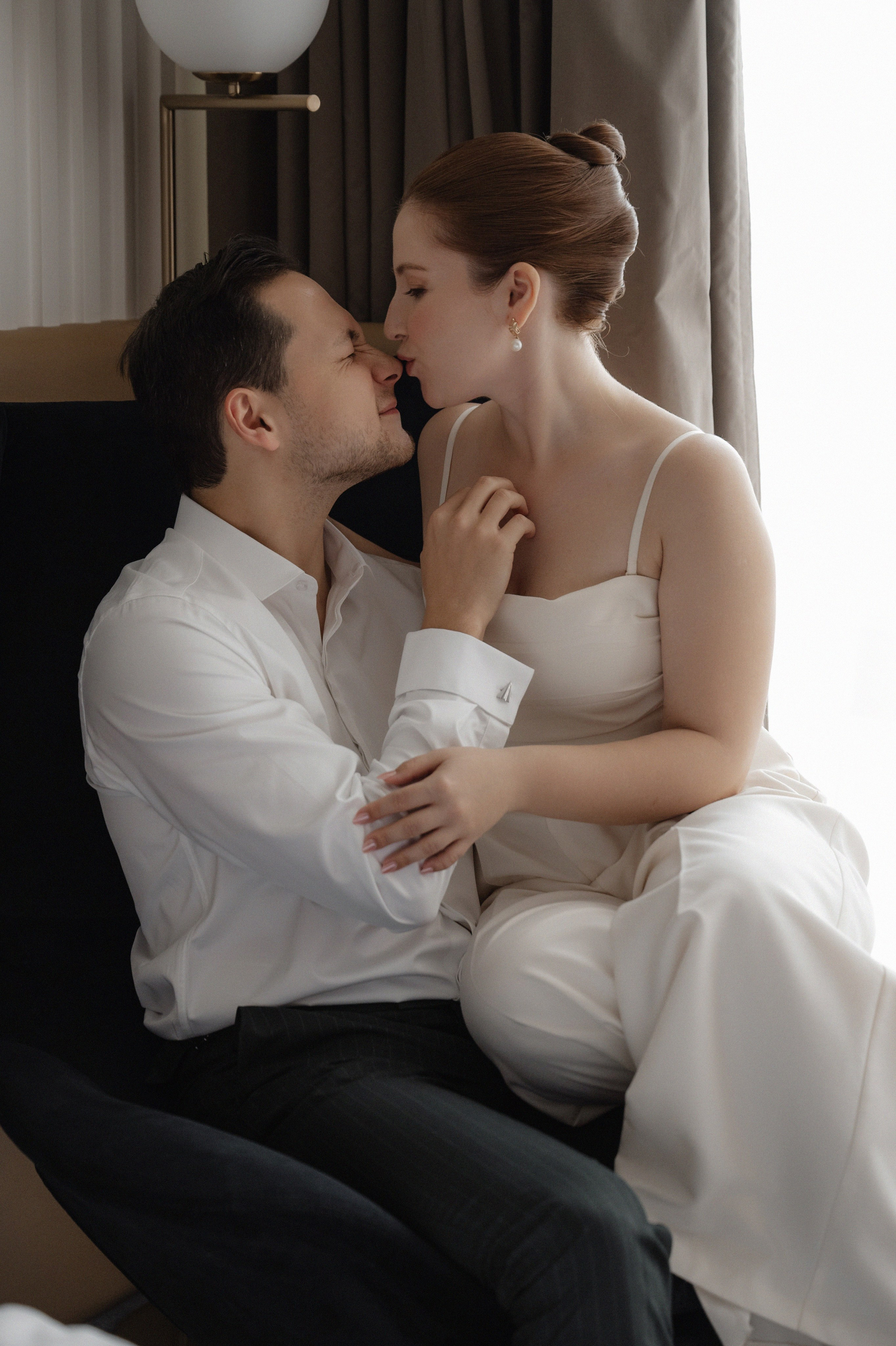 Усадьба Муравьевых-Апостолов. Свадебный фотограф Раменское-Москва