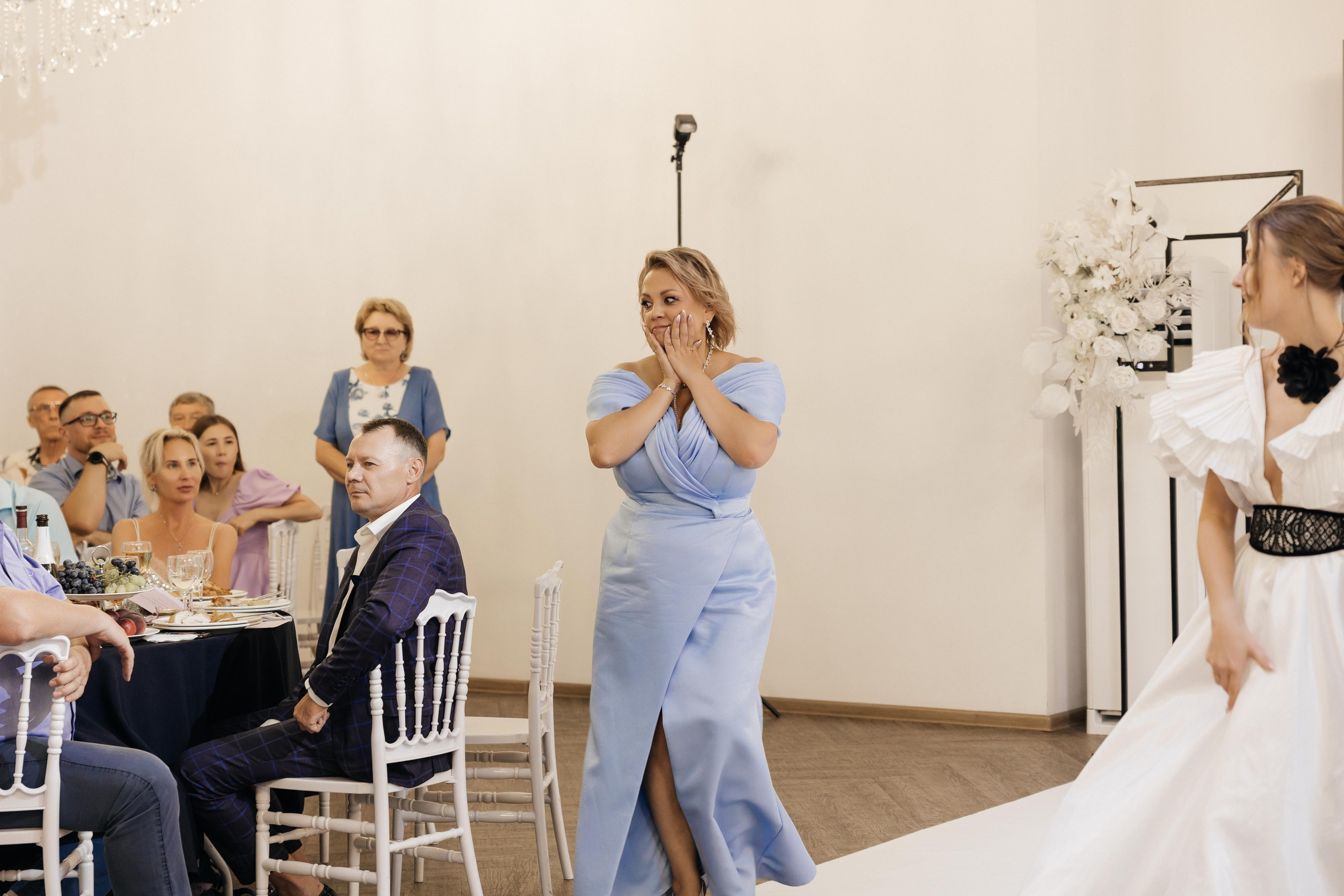 Свадебная история Кирилла и Алины. Свадебный и семейный фотограф Рассказова Виктория