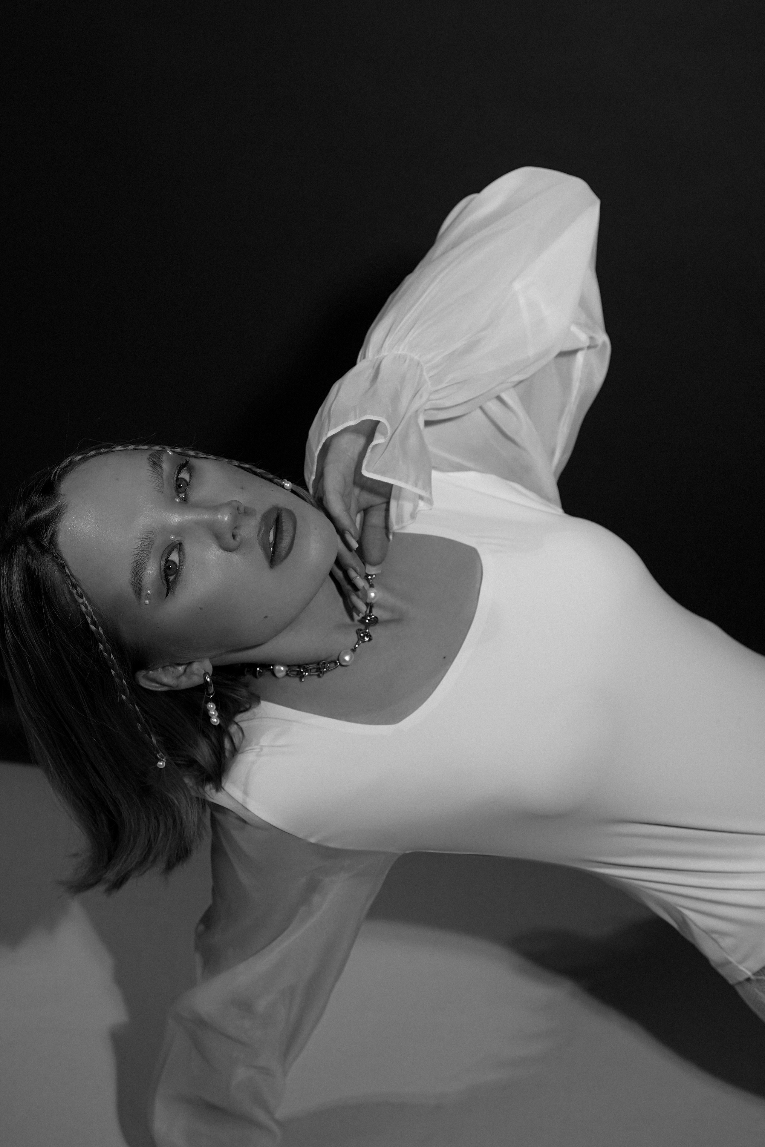 Лиза Comilfo. Ann.dkn