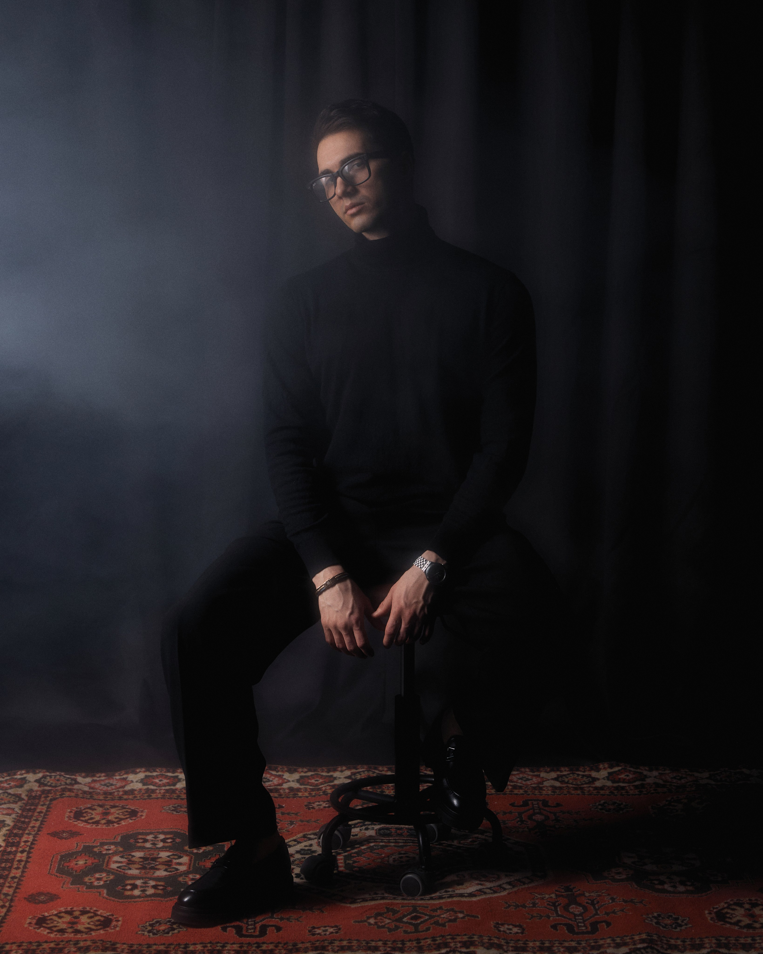 Имиджевая. Фотограф Артем Котелевец