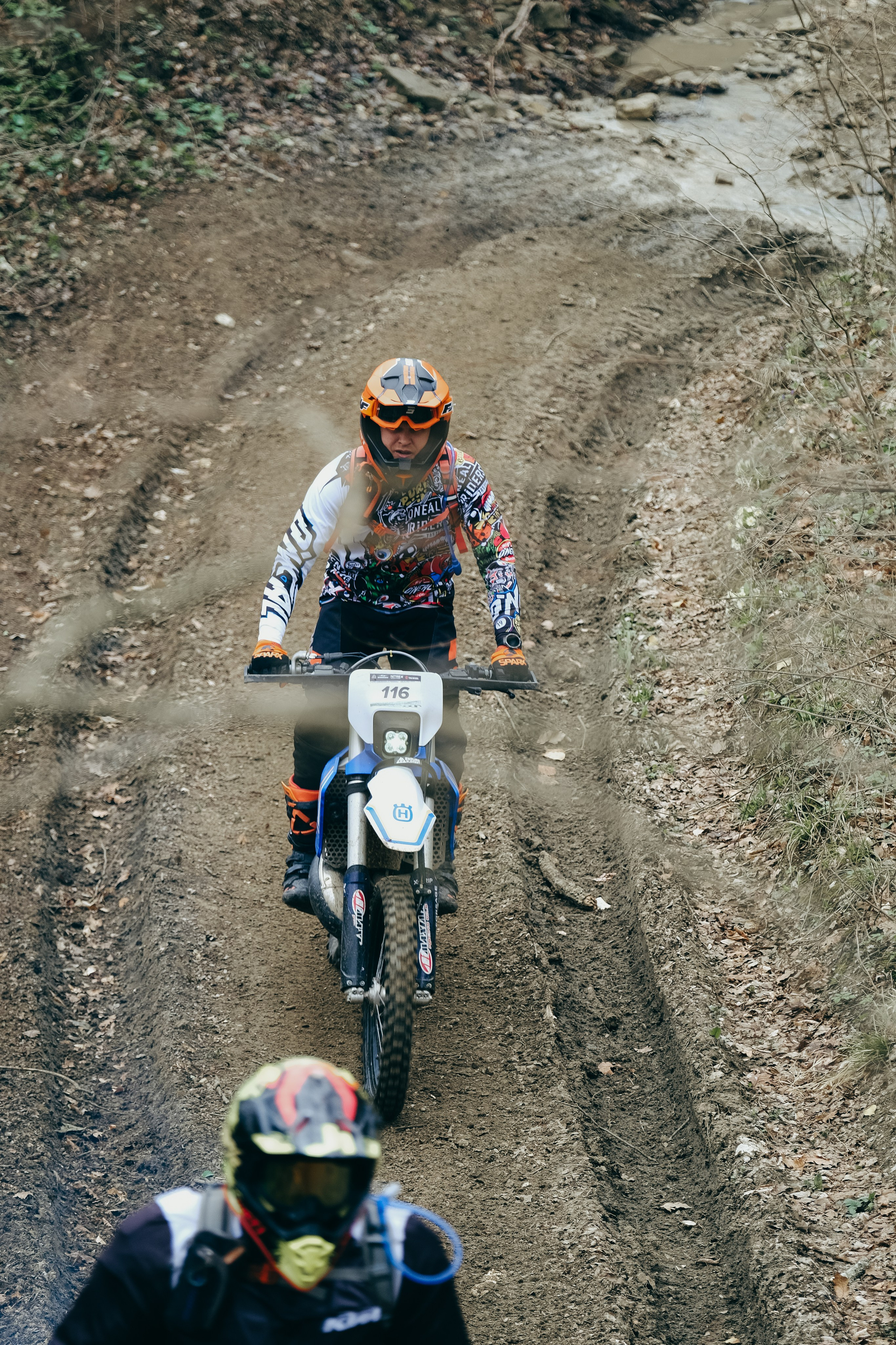 Эндуро Фест от Shamax Motors (Краснодар). Свадебный фотограф Денис Ожигин в Краснодаре и крае. Эмоциональная и стильная съемка вашего дня