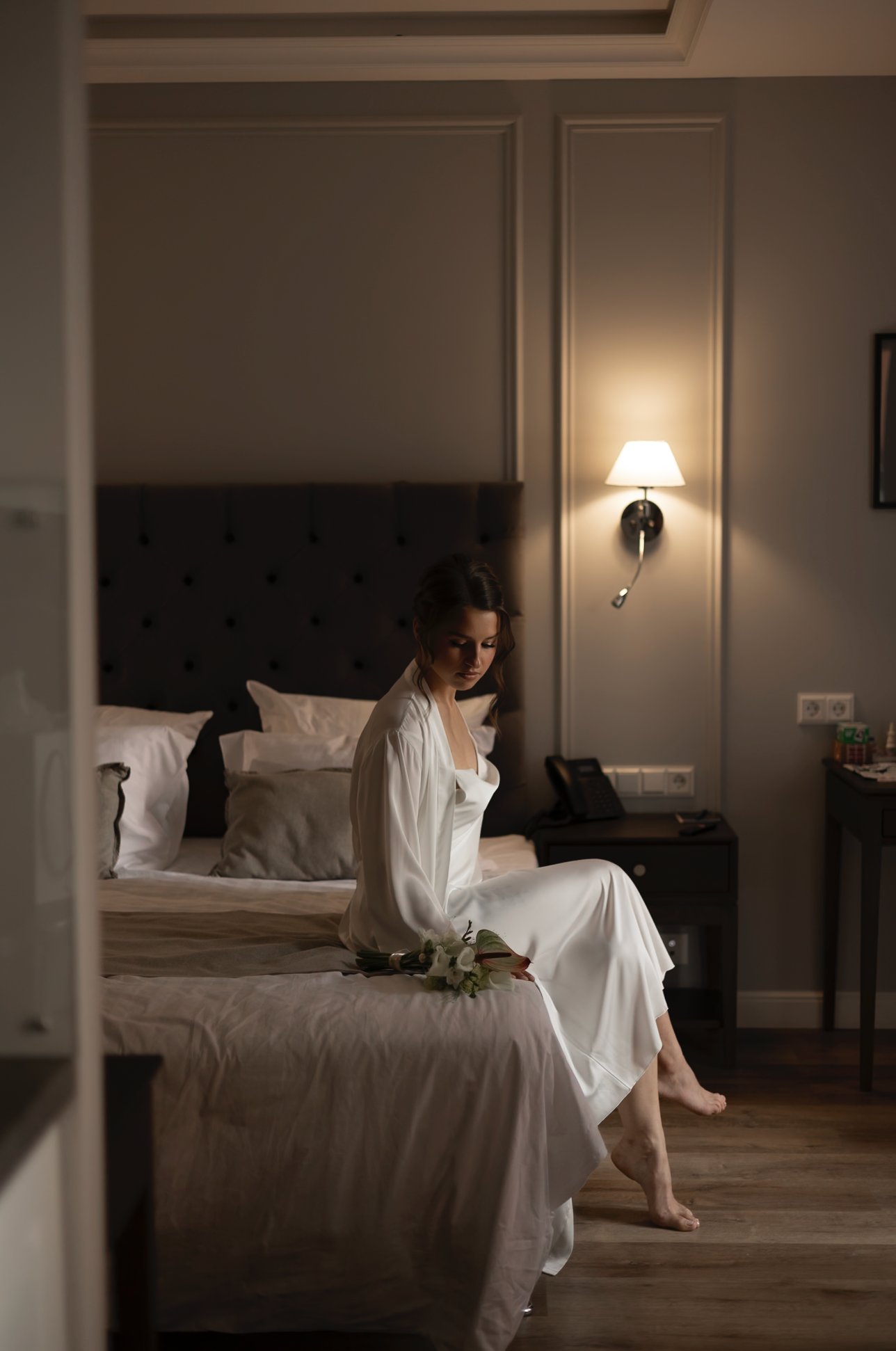 Пресеты. Свадебный и семейный фотограф Арина Кулёва