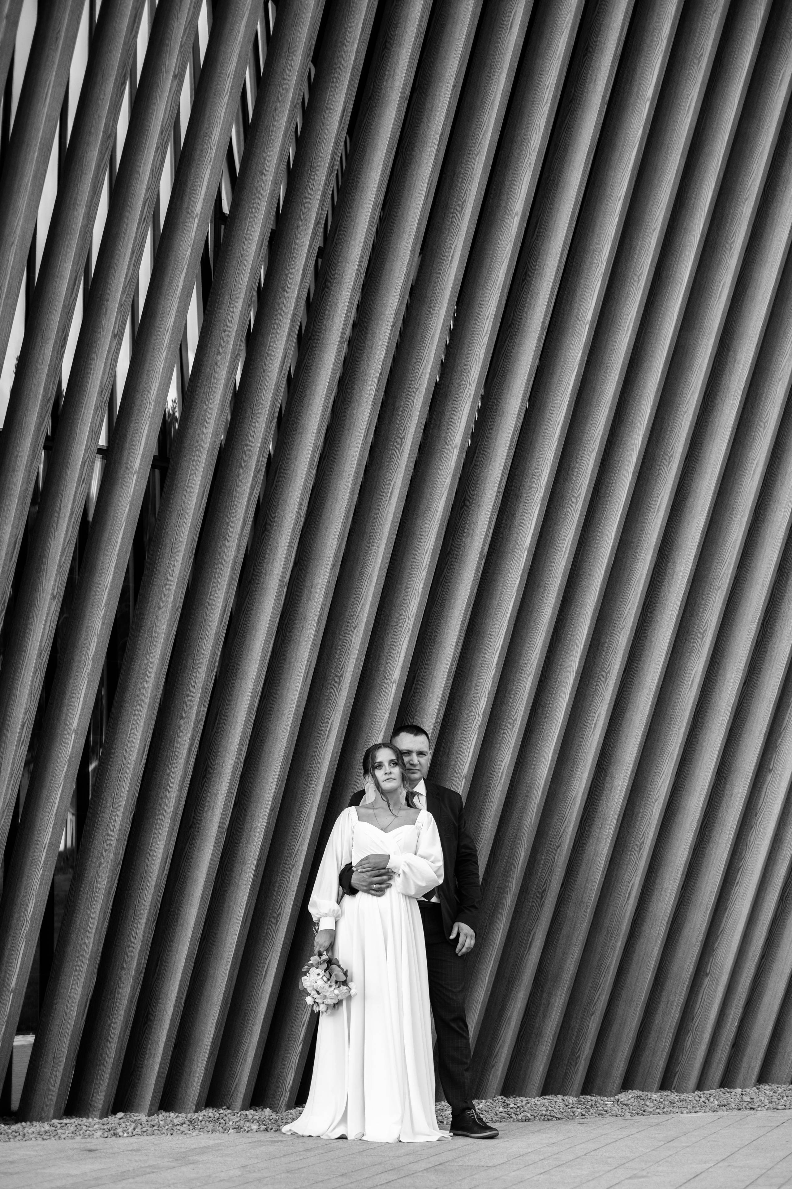 Свадебная съемка. Фотограф Барнаул | Александр Сысоев