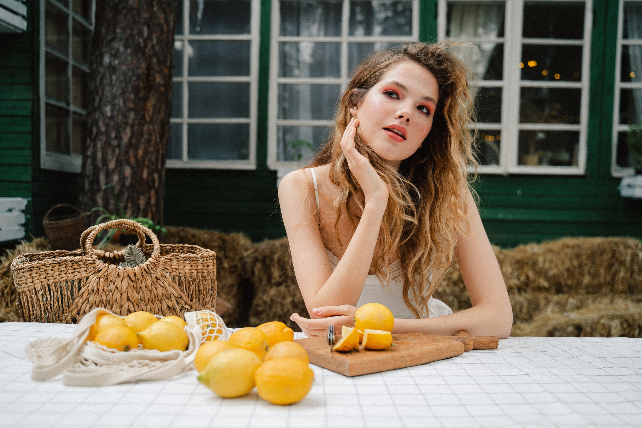 Анна. Репортажный и свадебный фотограф в Москве