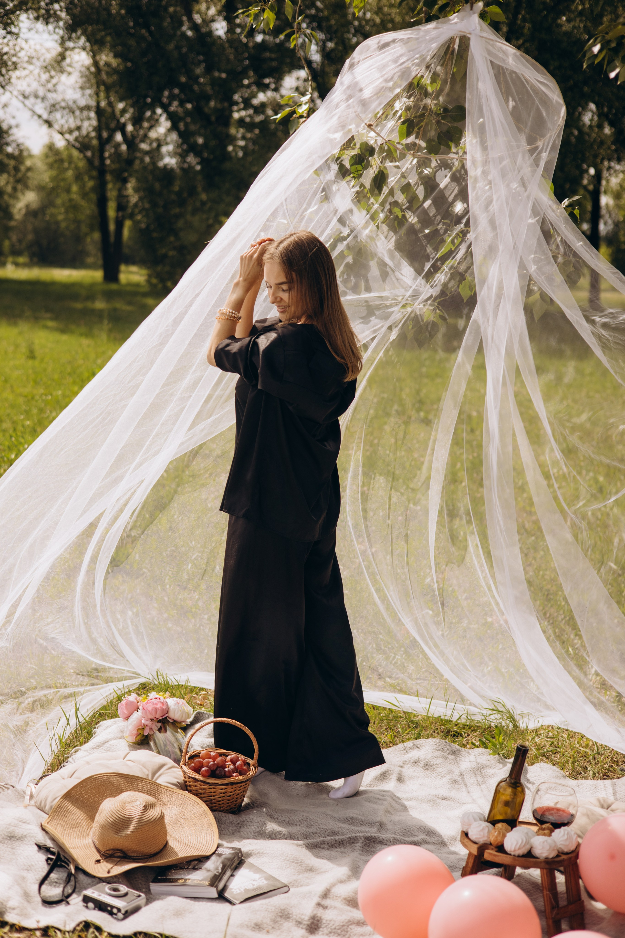 Портреты. Фотограф Саранск Видеограф Саранск фото видео фотосессия Инна Валевска