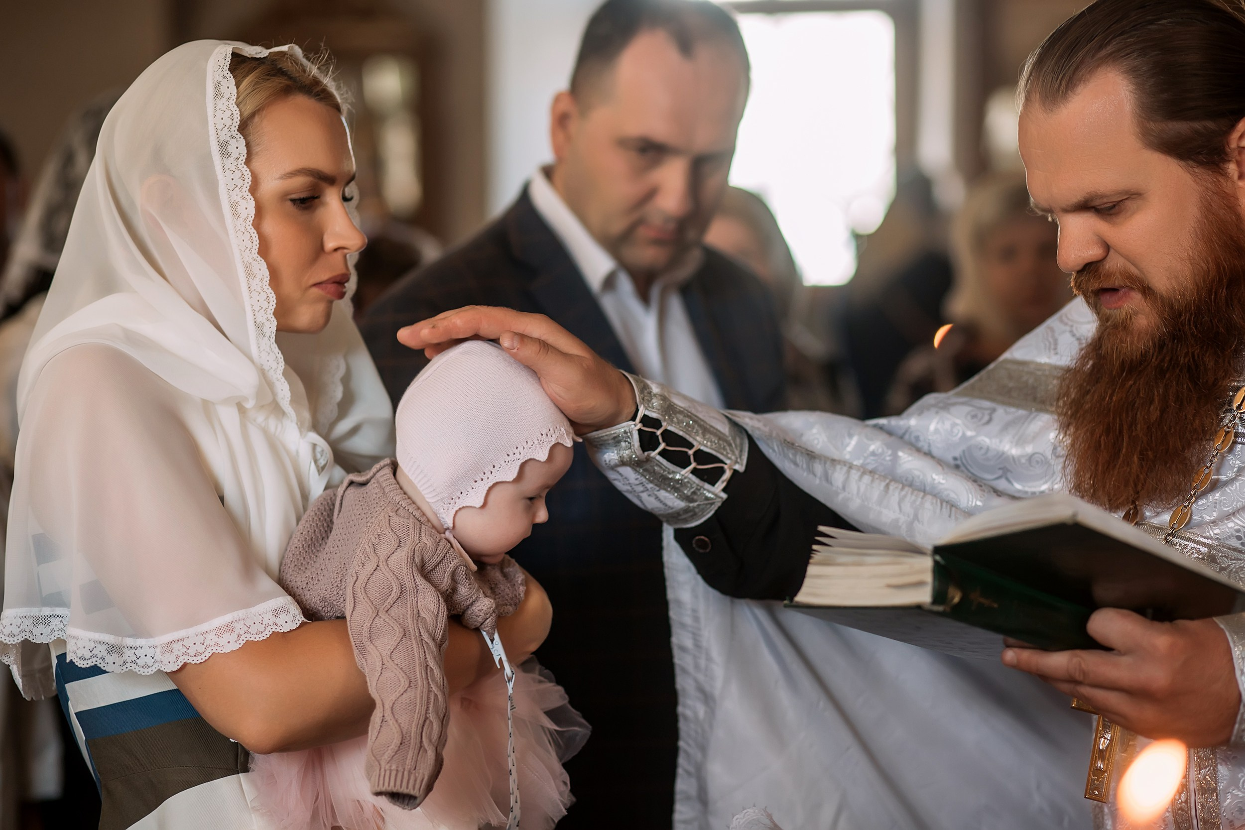 Петропавловский женский монастырь. Фотохудожник в Брянске Додонова Ольга