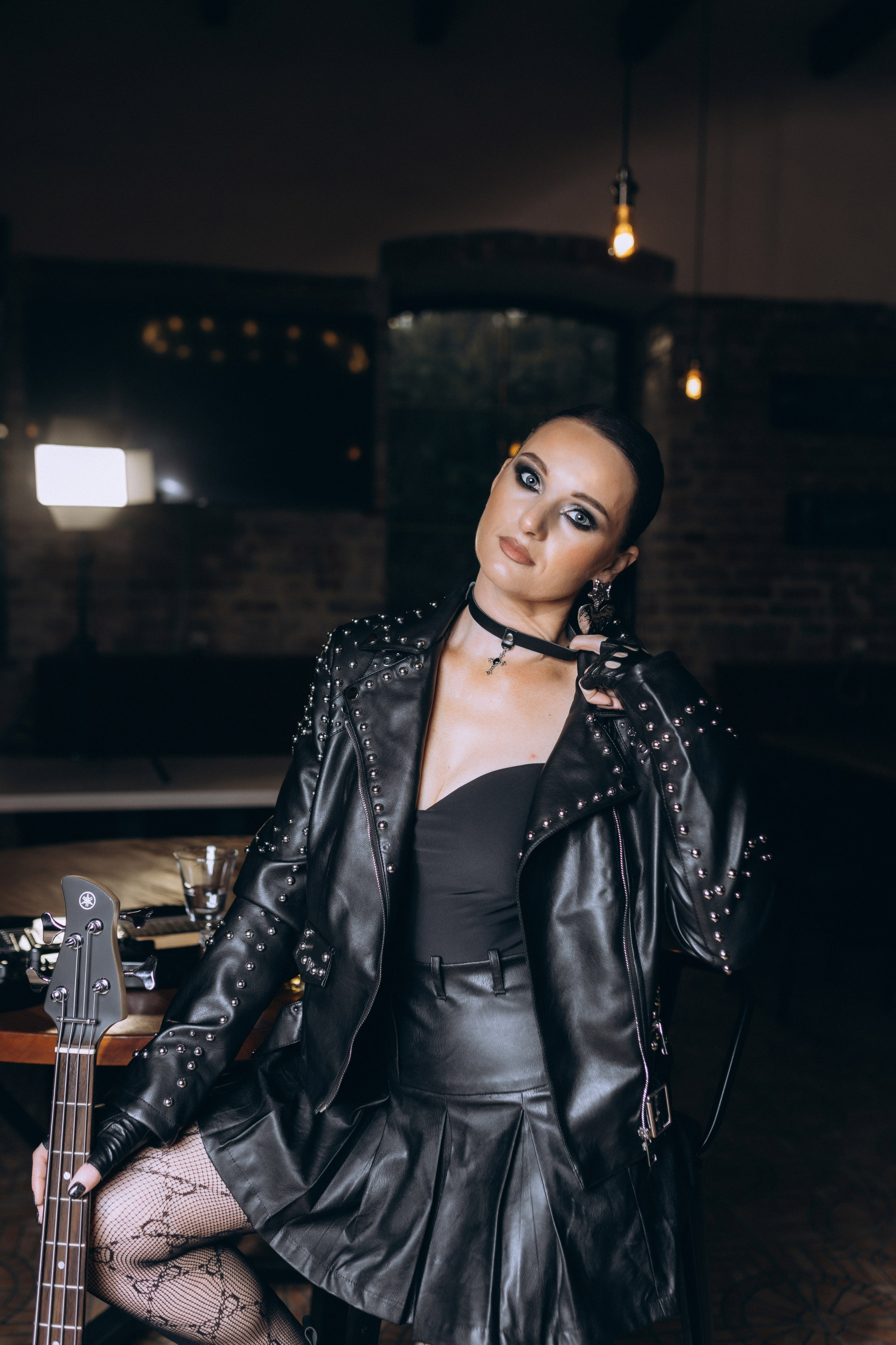 RockStar. Главная