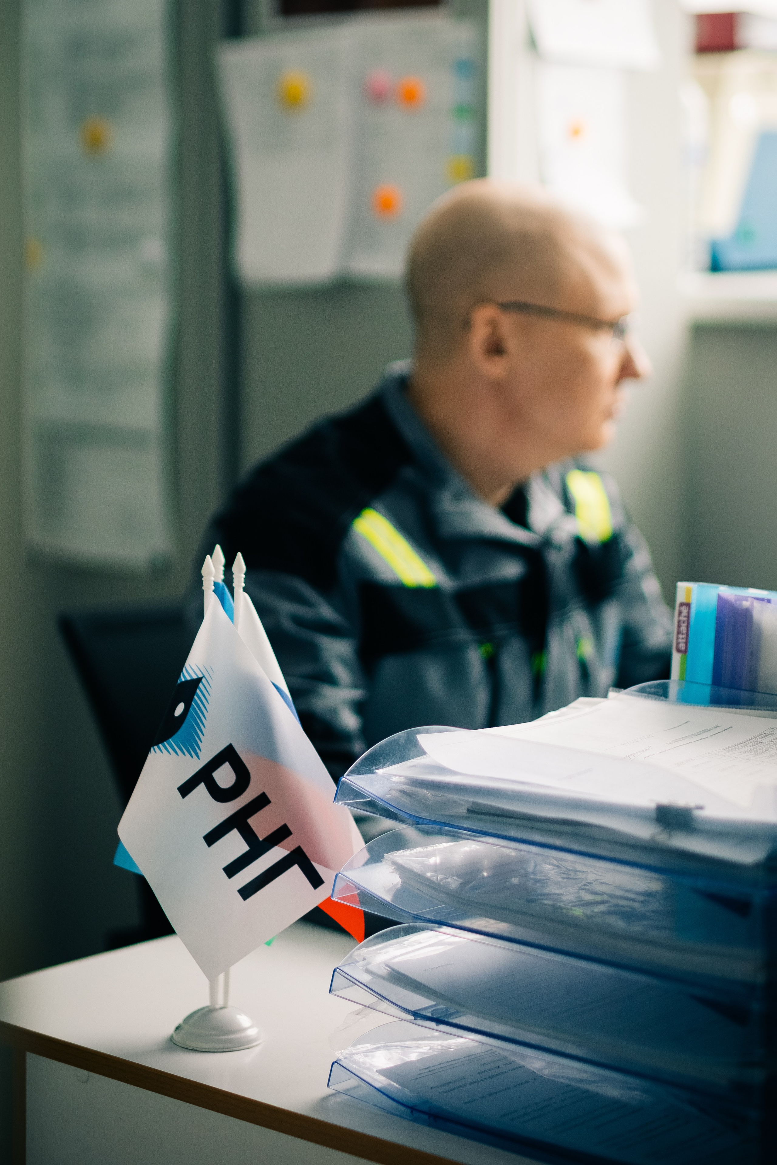 Промышленность. Фотограф в Москве и МО Влада Обласова