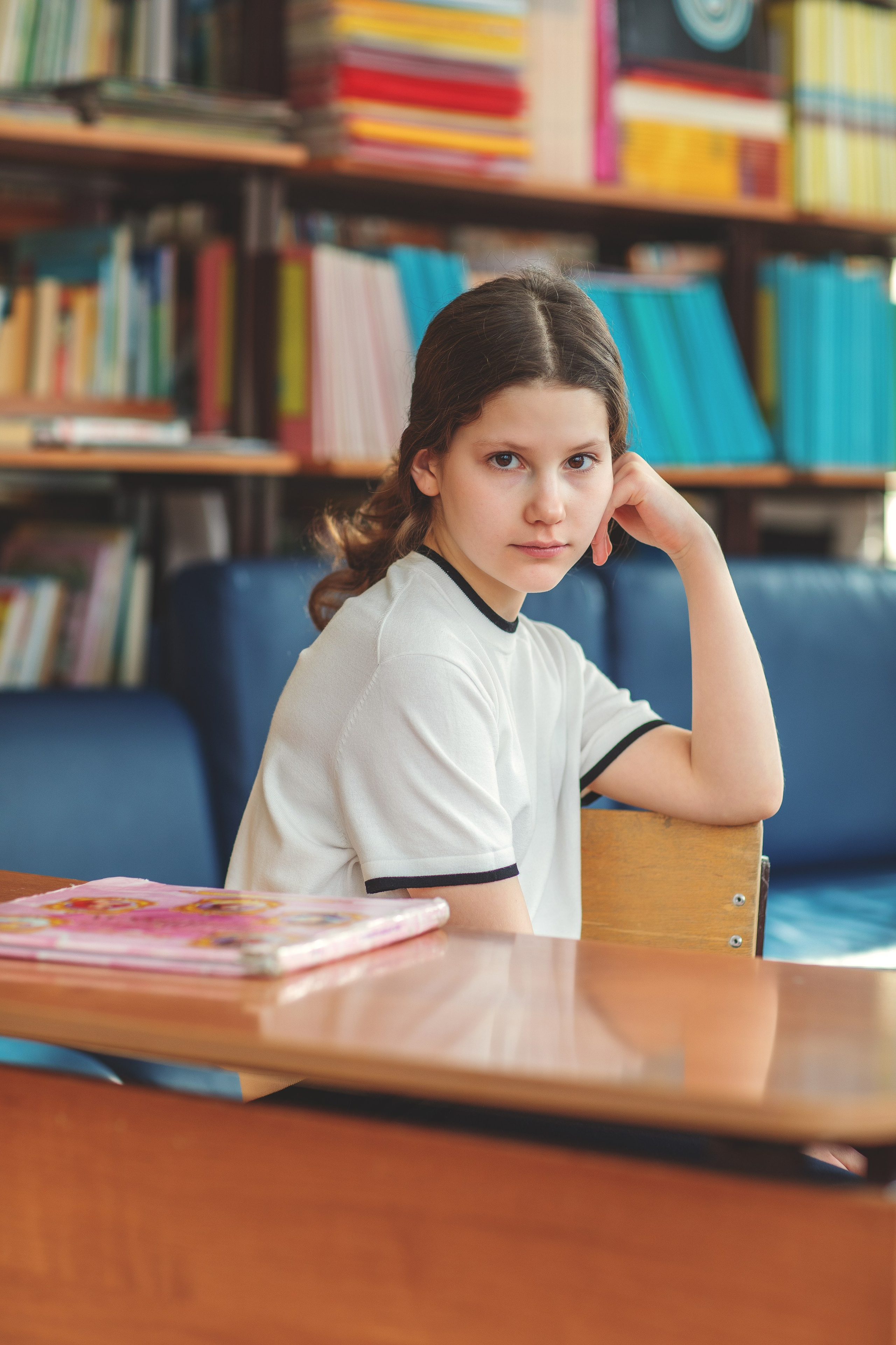 Портреты. Классбук КнигаКит