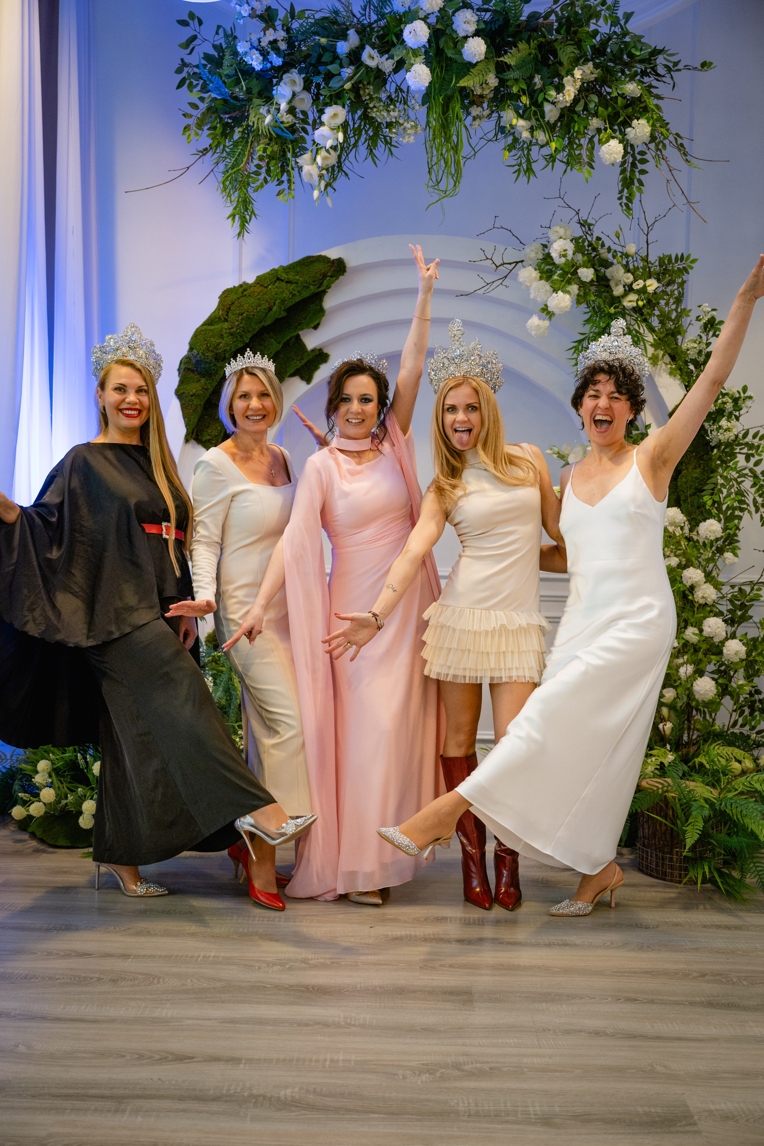 Юбилей. Семейный и детский фотограф в Королеве, Москве и Московской области Строева Анастасия