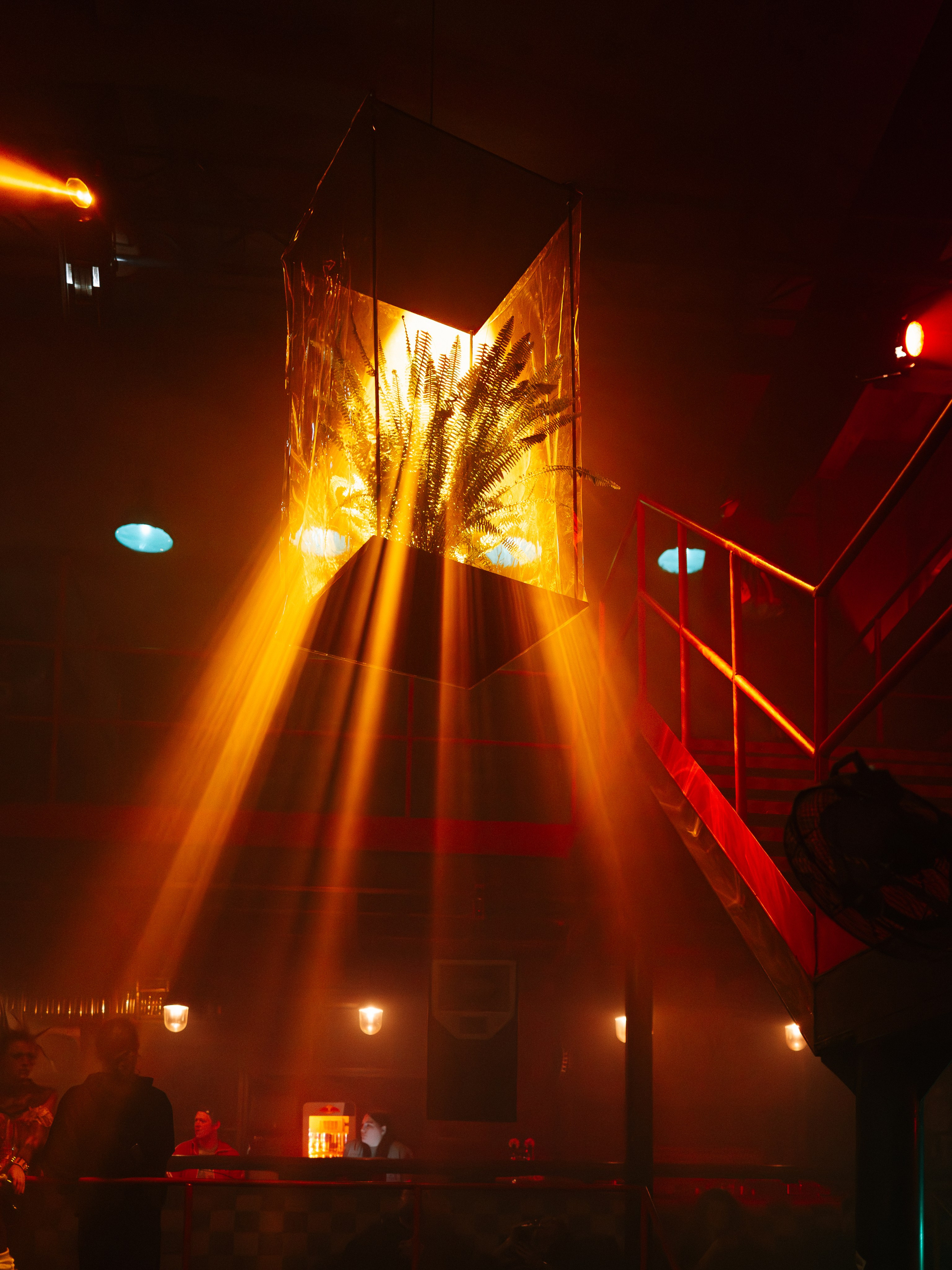 SHIFT, SUBSPACE. @tomrus: Рустам Шагиморданов — фотограф