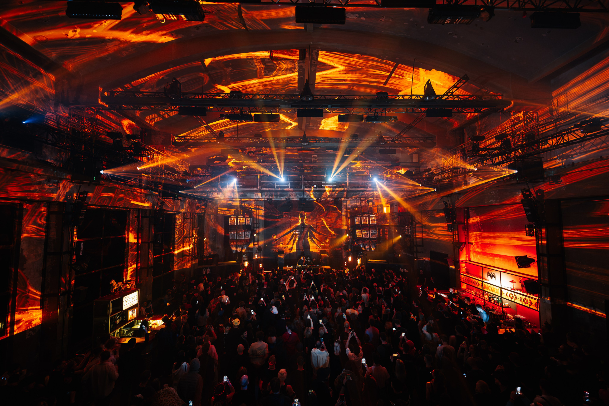 SICK YEARS, ARMA ╳ SILA SVETA. @tomrus: Рустам Шагиморданов — фотограф