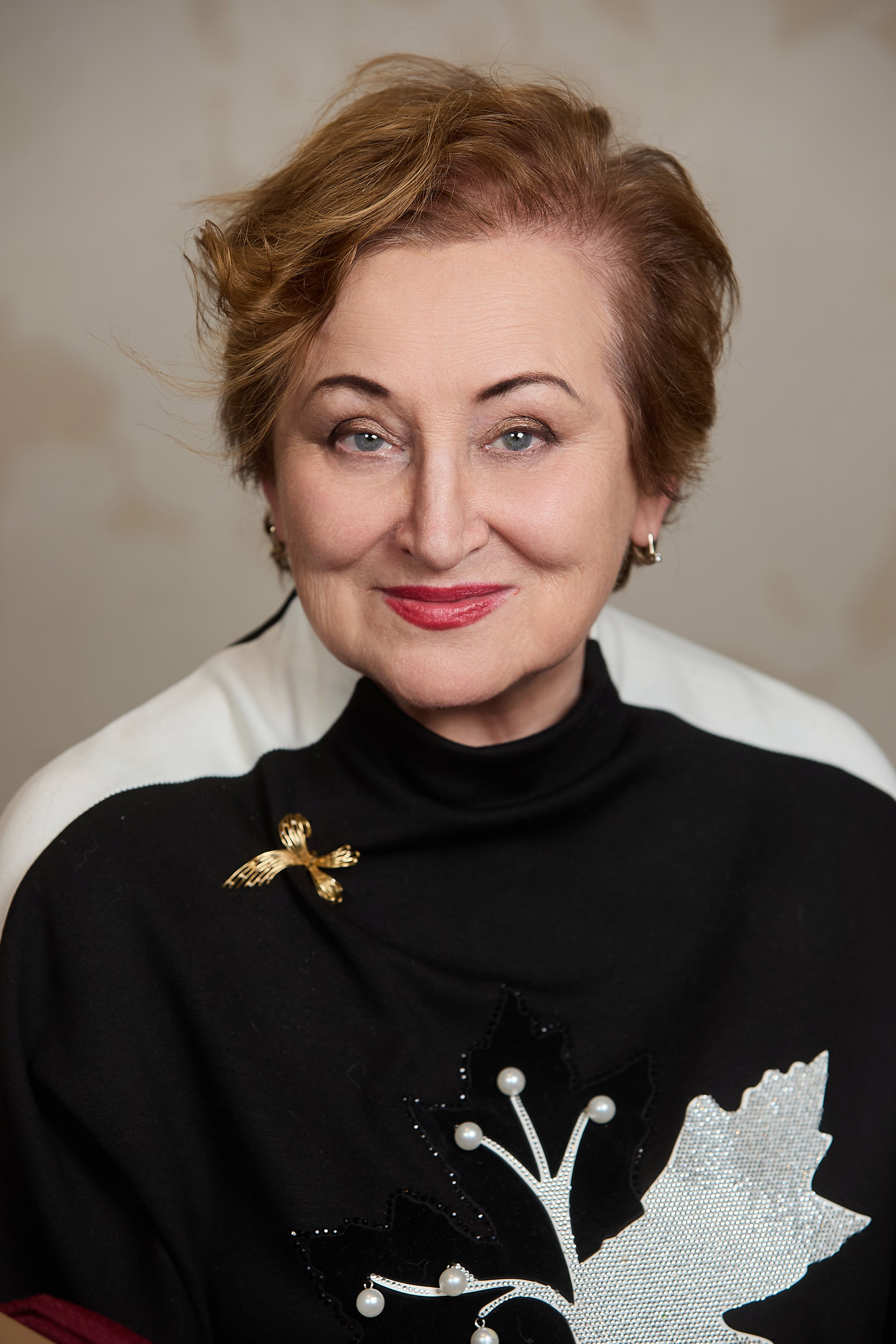 Женское/Неженское дело — ТПП