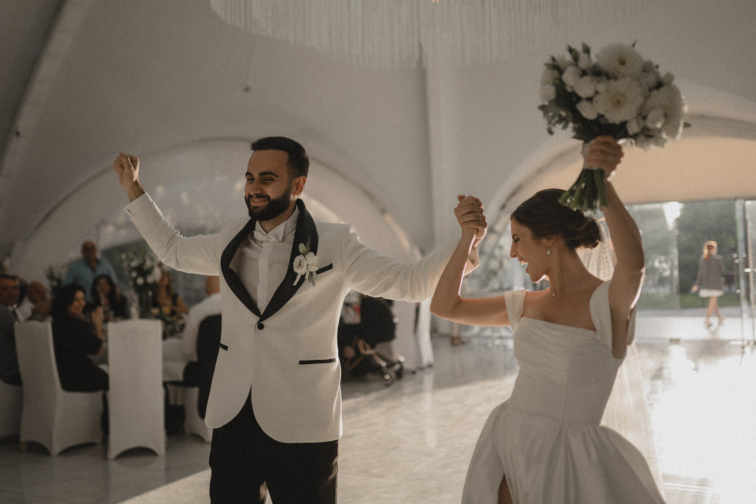 Александр & Виктория. Фотограф в Крыму Романенко Даниил