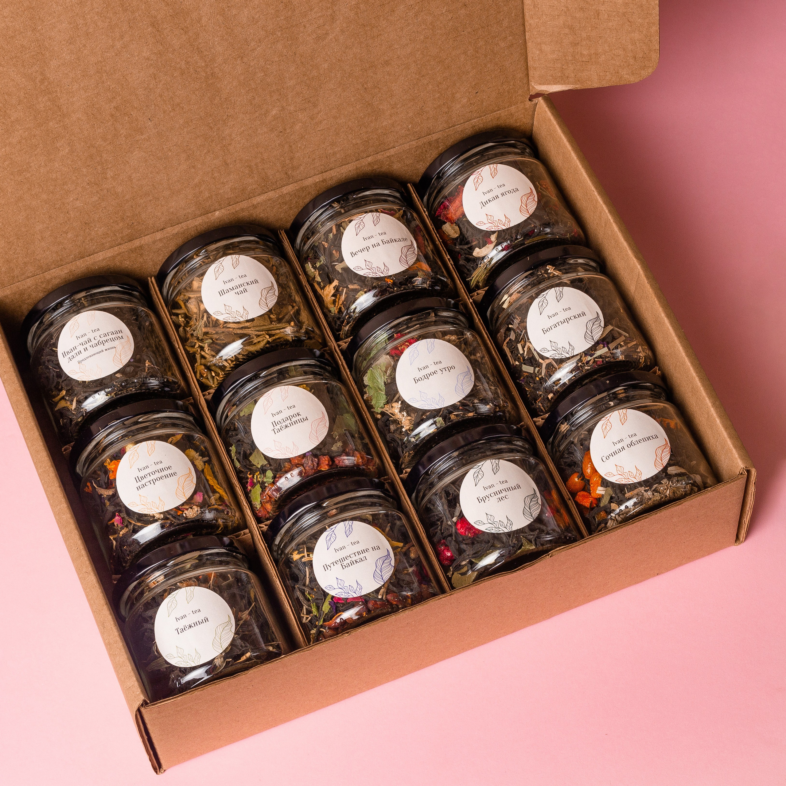 Байкальская таёжница. Александр Стряпунин — предметный фотограф в Улан-Удэ