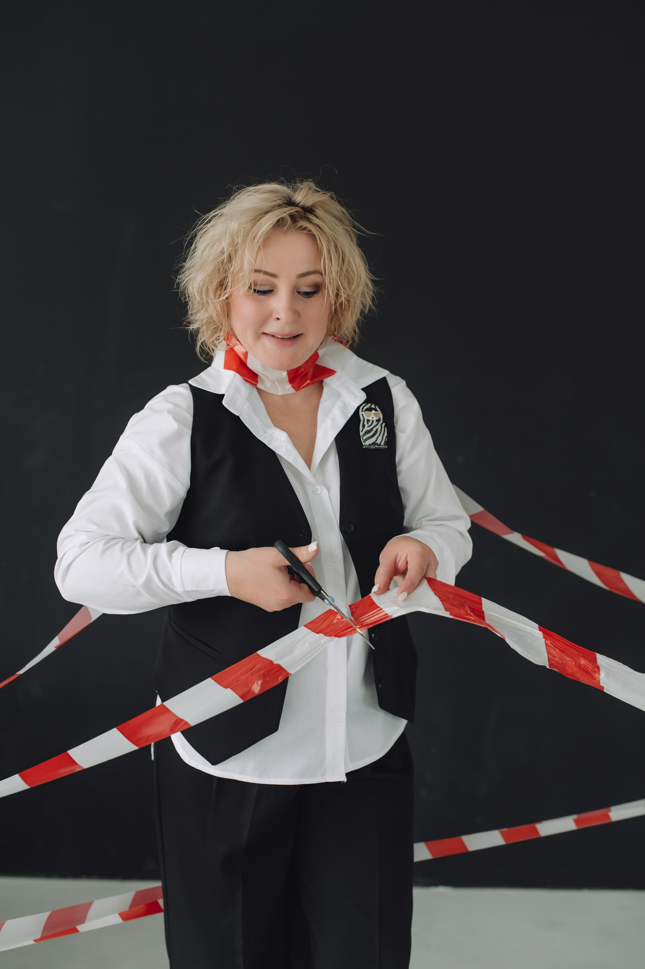 Ведущая Светлана. Свадебный фотограф во Владимире Влад Бирюков