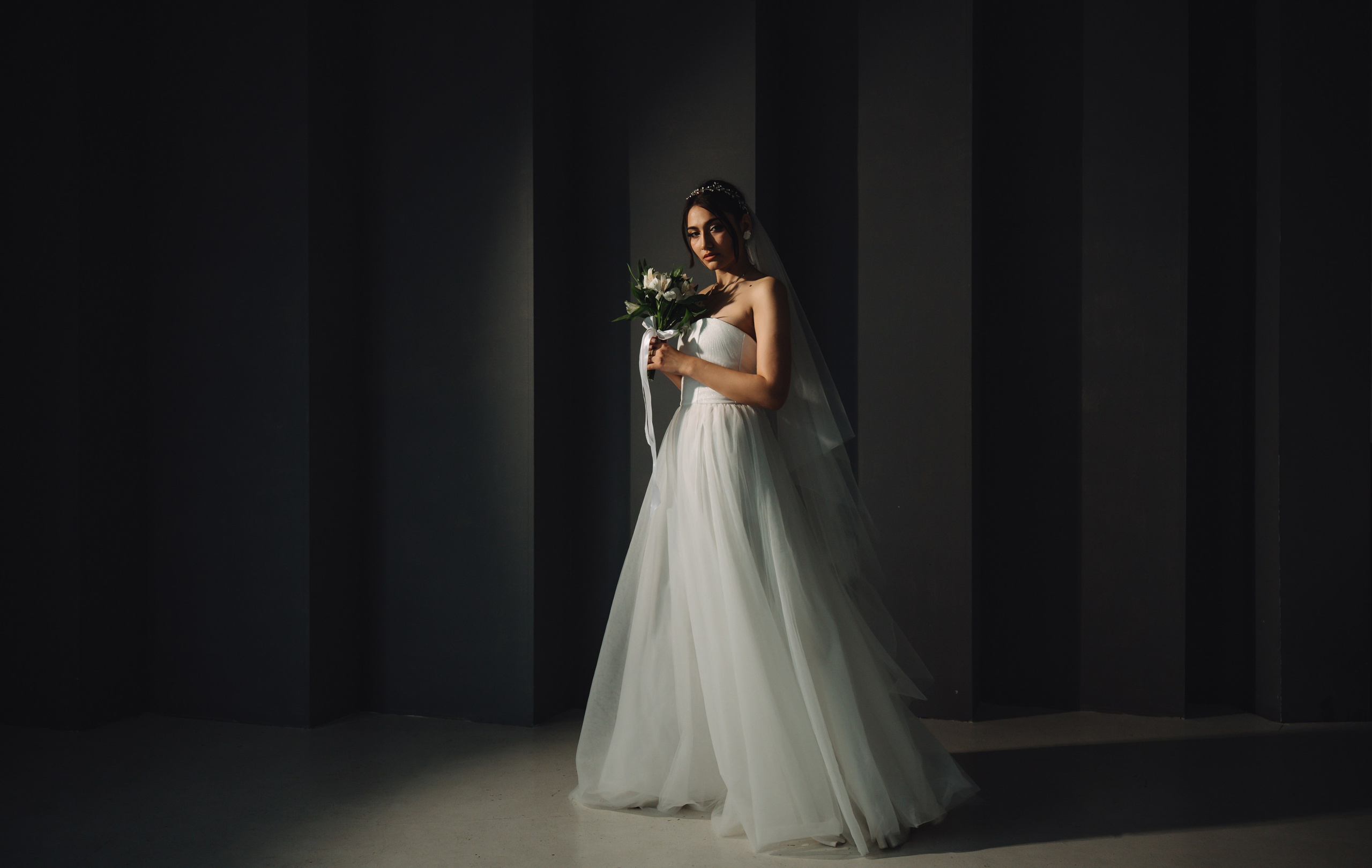 Свадьба Егора и Анны. Свадебный фотограф во Владимире Влад Бирюков