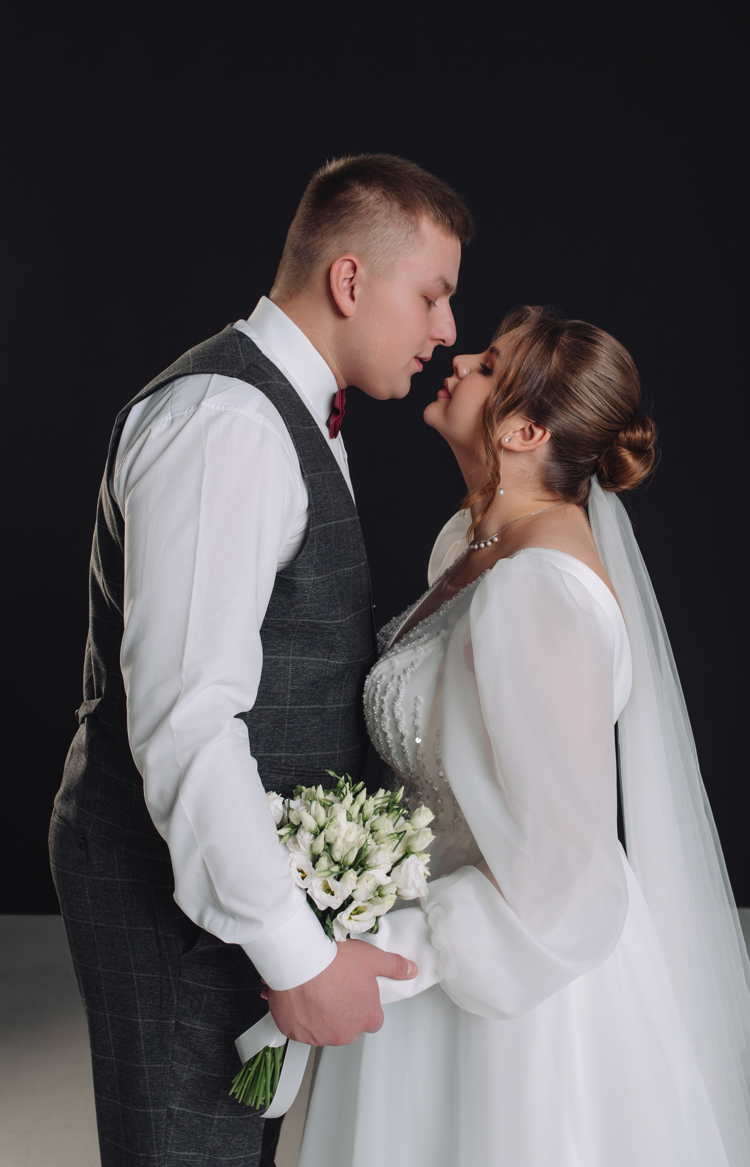 Свадьба Глеба и Виктории | Владимир. Свадебный фотограф во Владимире Влад Бирюков