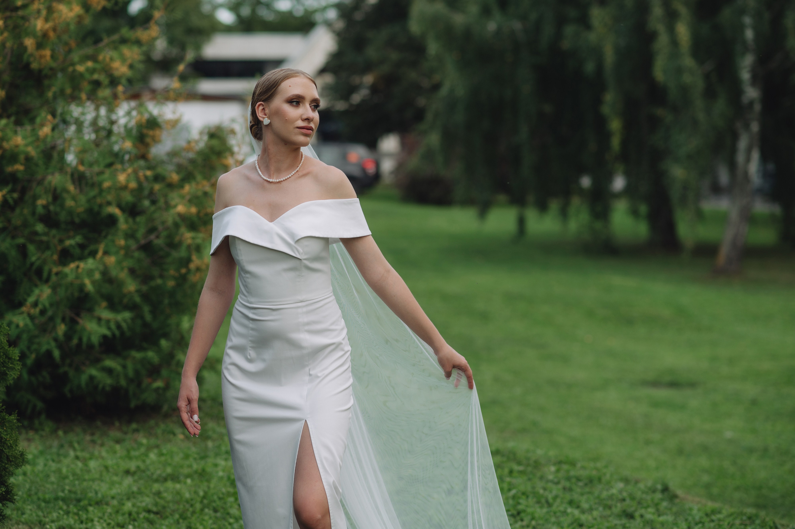 Антон и Дарья Суздаль. Свадебный фотограф во Владимире Влад Бирюков