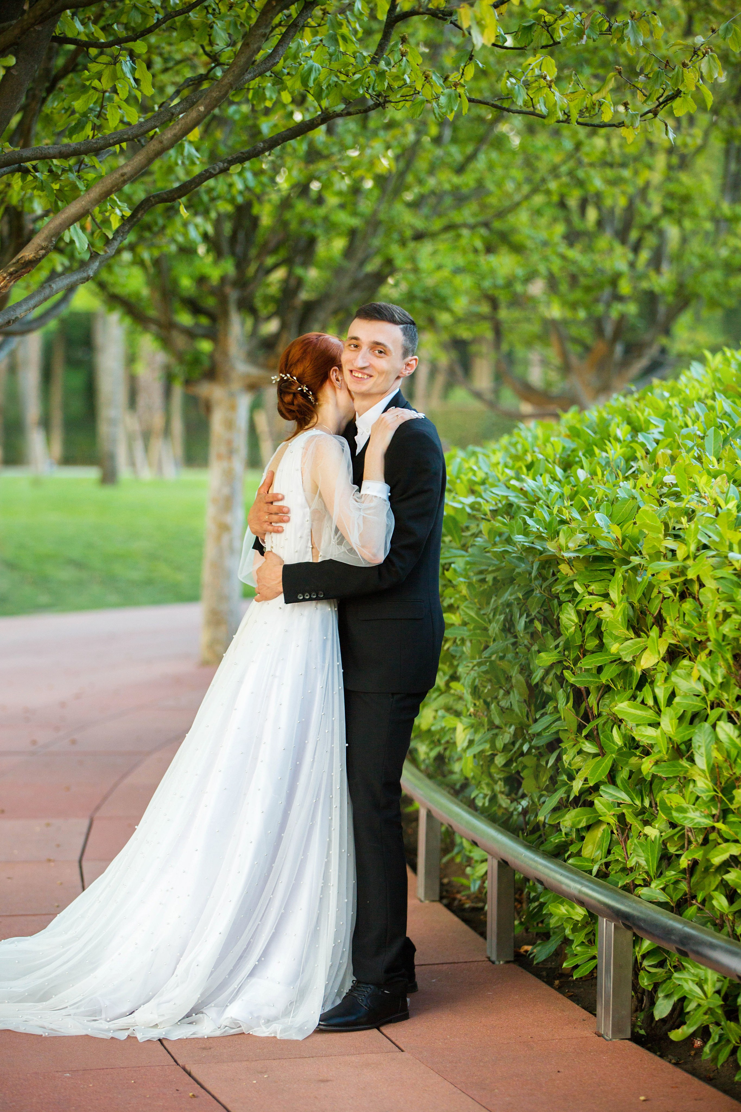 Виктория и Арсен. Свадебный семейный и детский фотограф в Краснодаре Карина Федоровская