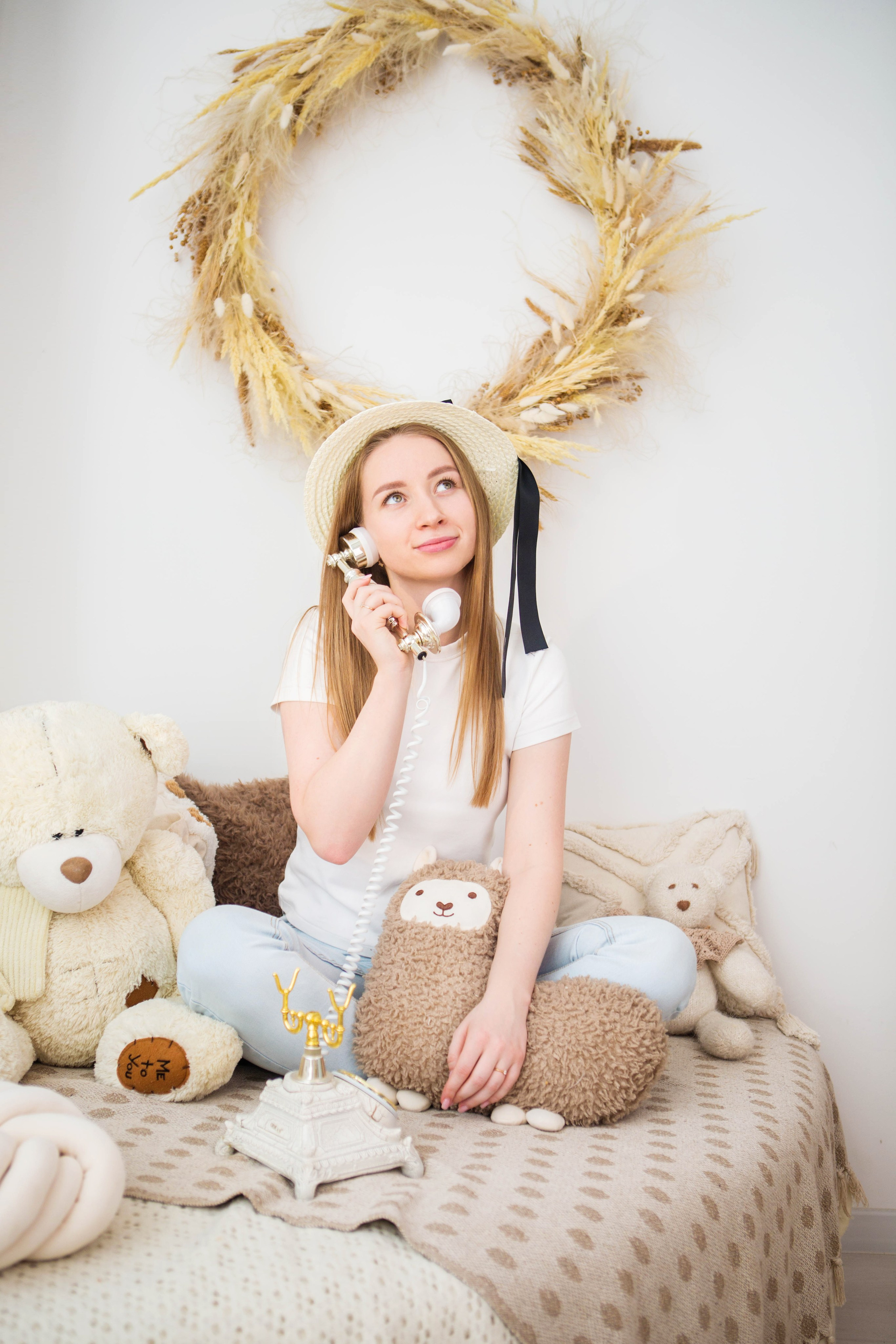 Татьяна. Свадебный семейный и детский фотограф в Краснодаре Карина Федоровская