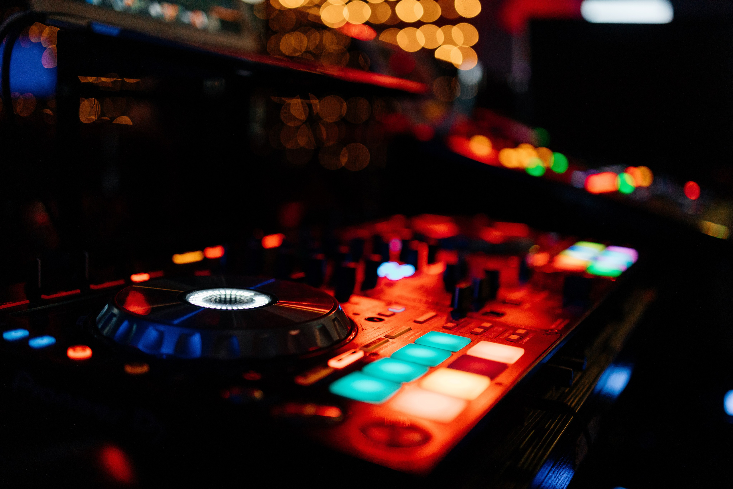 Freelance party 2024. Фотограф Семён Гнеушев