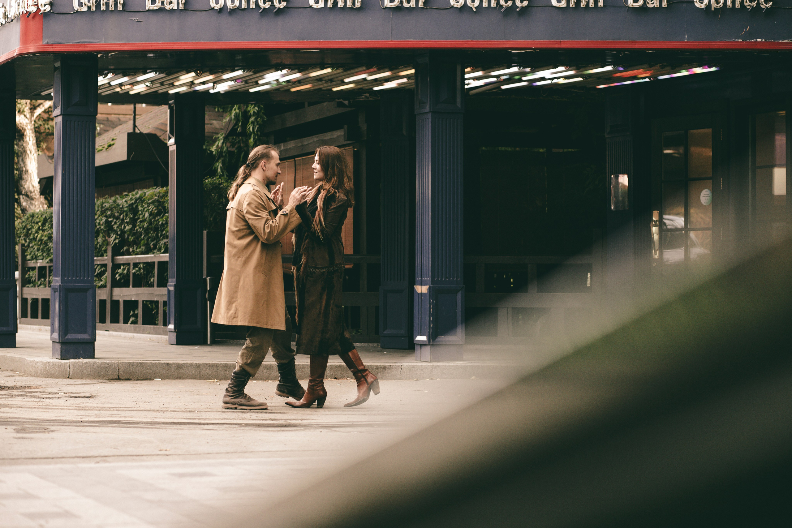 Love story. Фотограф и видеограф Иркутск, семейная фотосессия, фото для аватарки