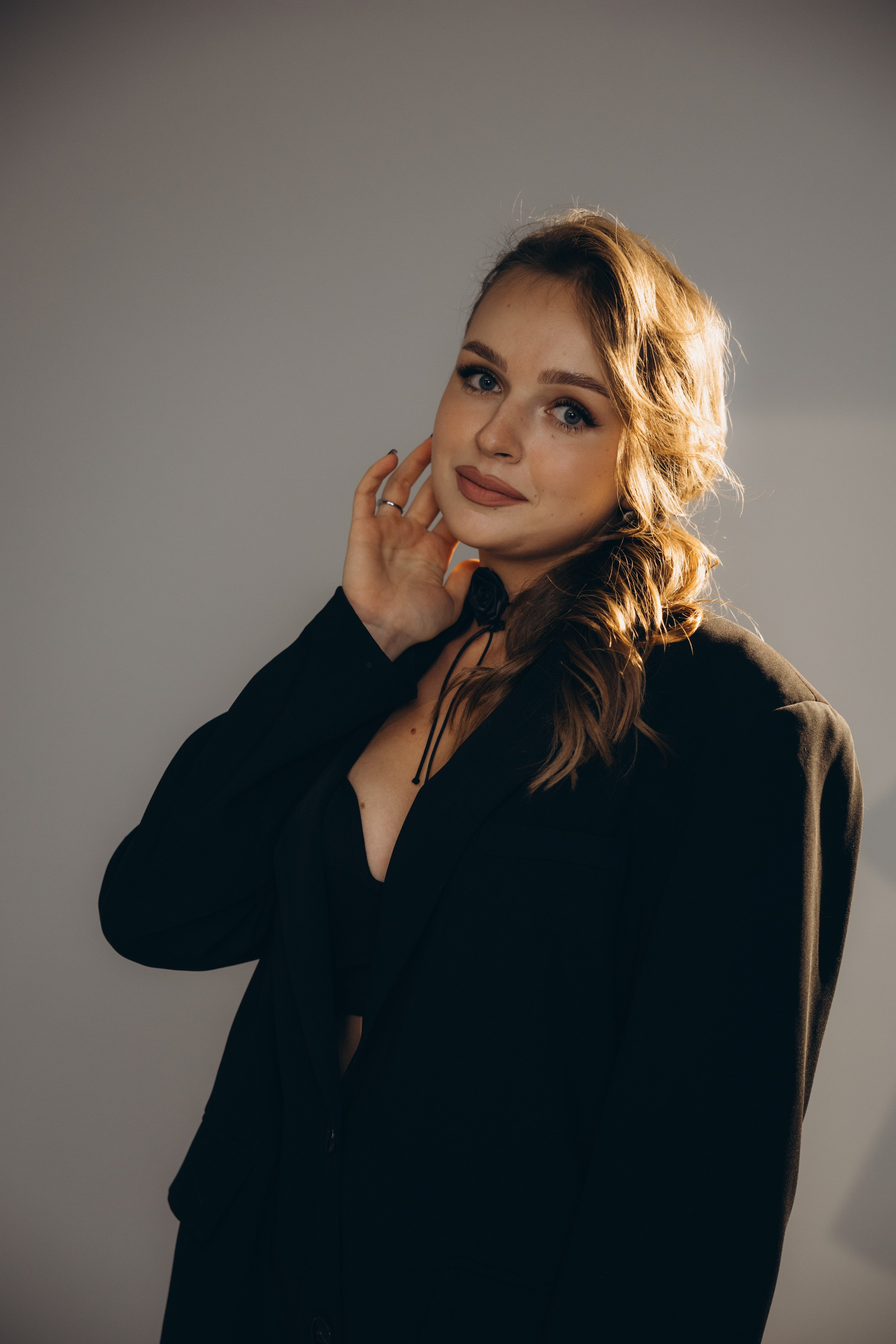 Дарья. Свадебный, семейный фотограф в Иркутске Светлана Макаричева