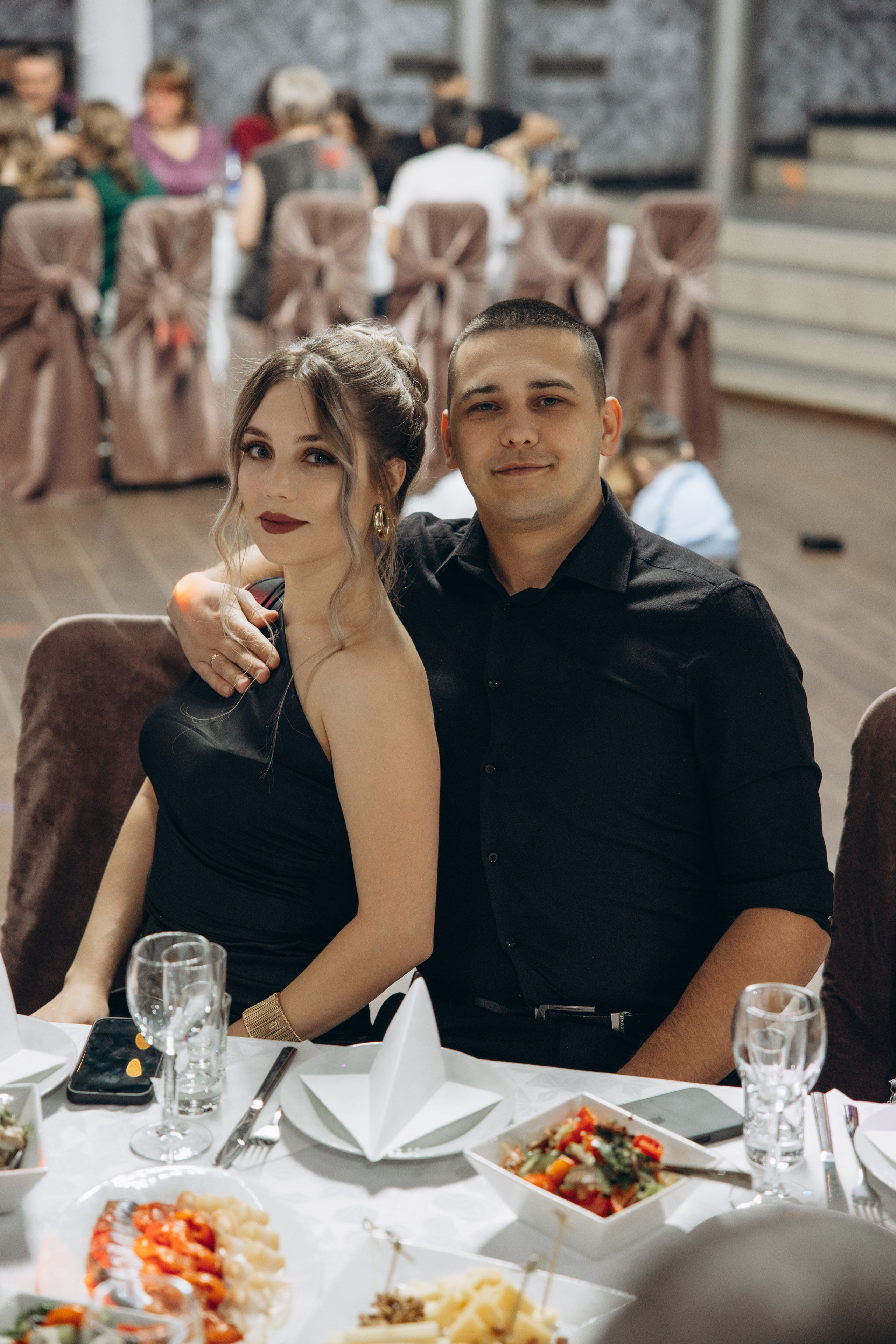 Юбилей. Свадебный, семейный фотограф в Иркутске Светлана Макаричева