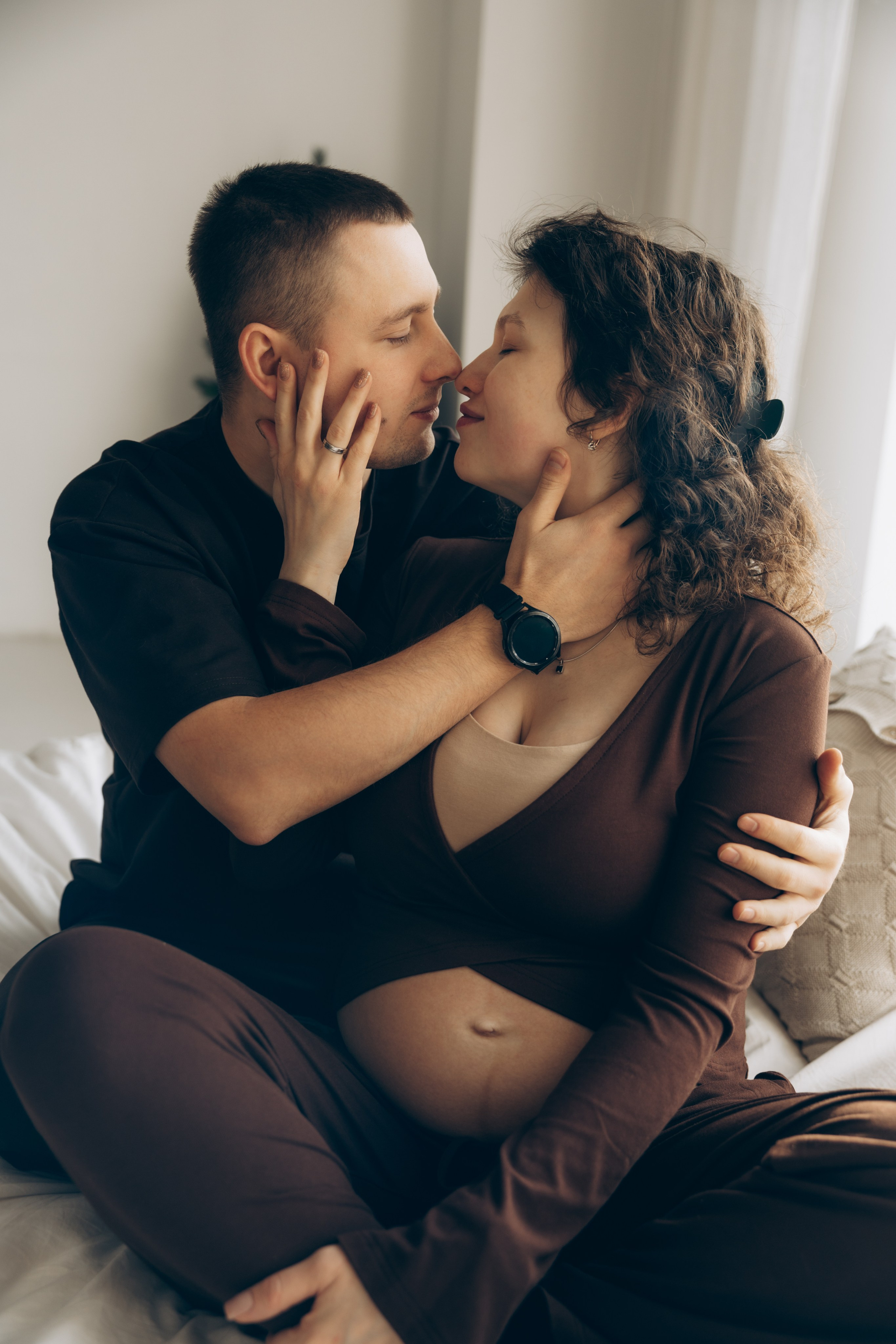 София и Владислав. Свадебный, семейный фотограф в Иркутске Светлана Макаричева