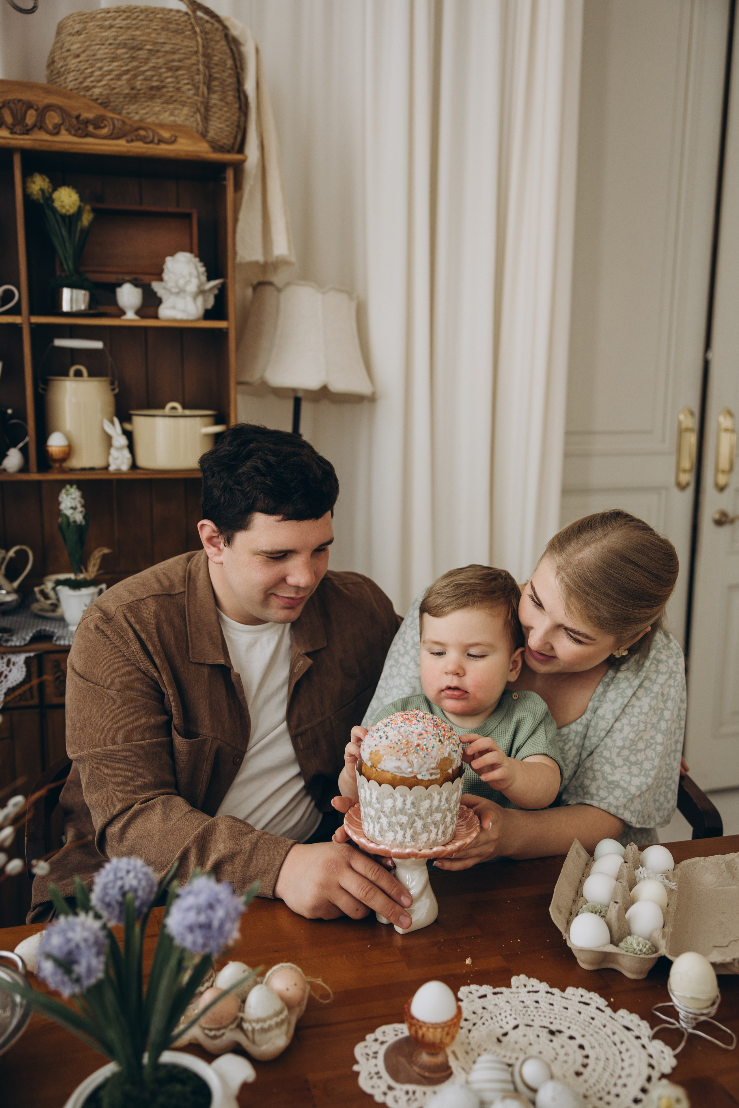 Ульяна. Свадебный, семейный фотограф в Иркутске Светлана Макаричева