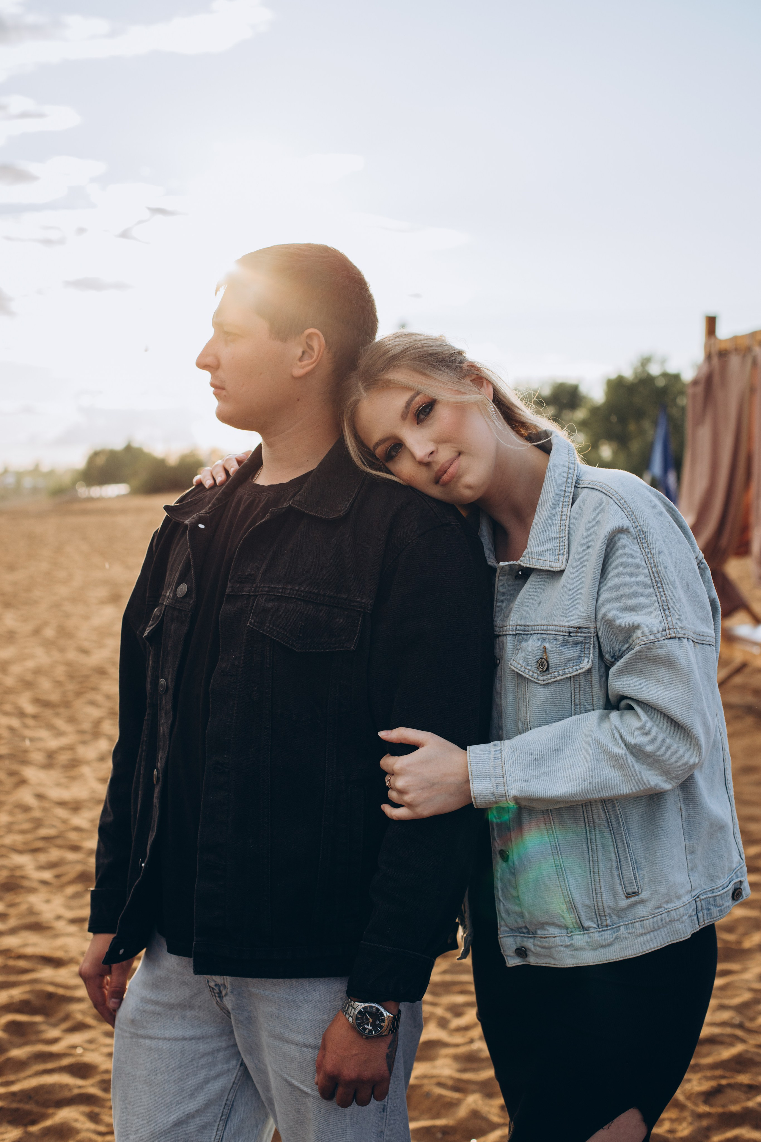 Женя и Дима. Свадебный и семейный фотограф в Нижнем Новгороде Екатерина Наймарк