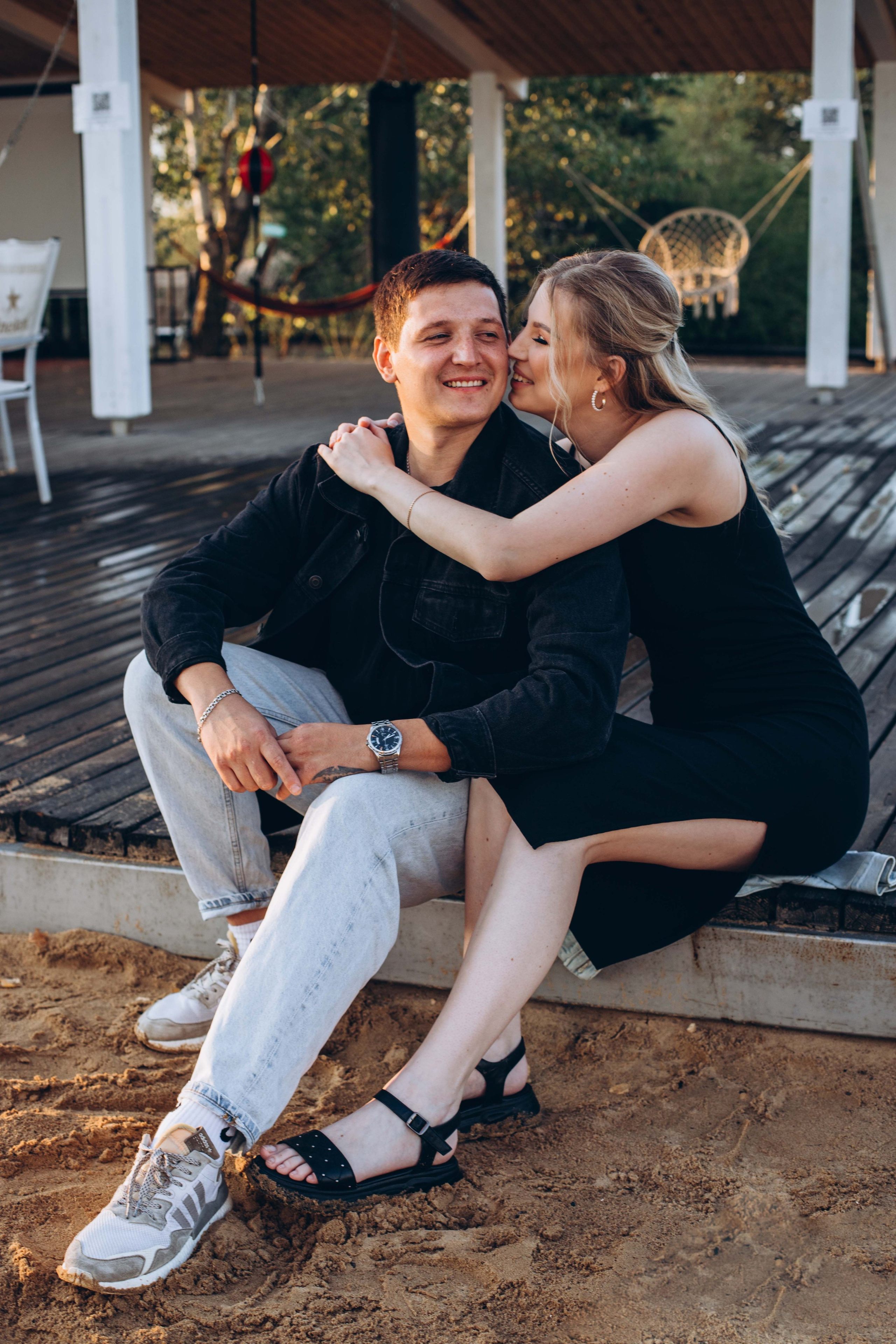 Женя и Дима. Свадебный и семейный фотограф в Нижнем Новгороде Екатерина Наймарк