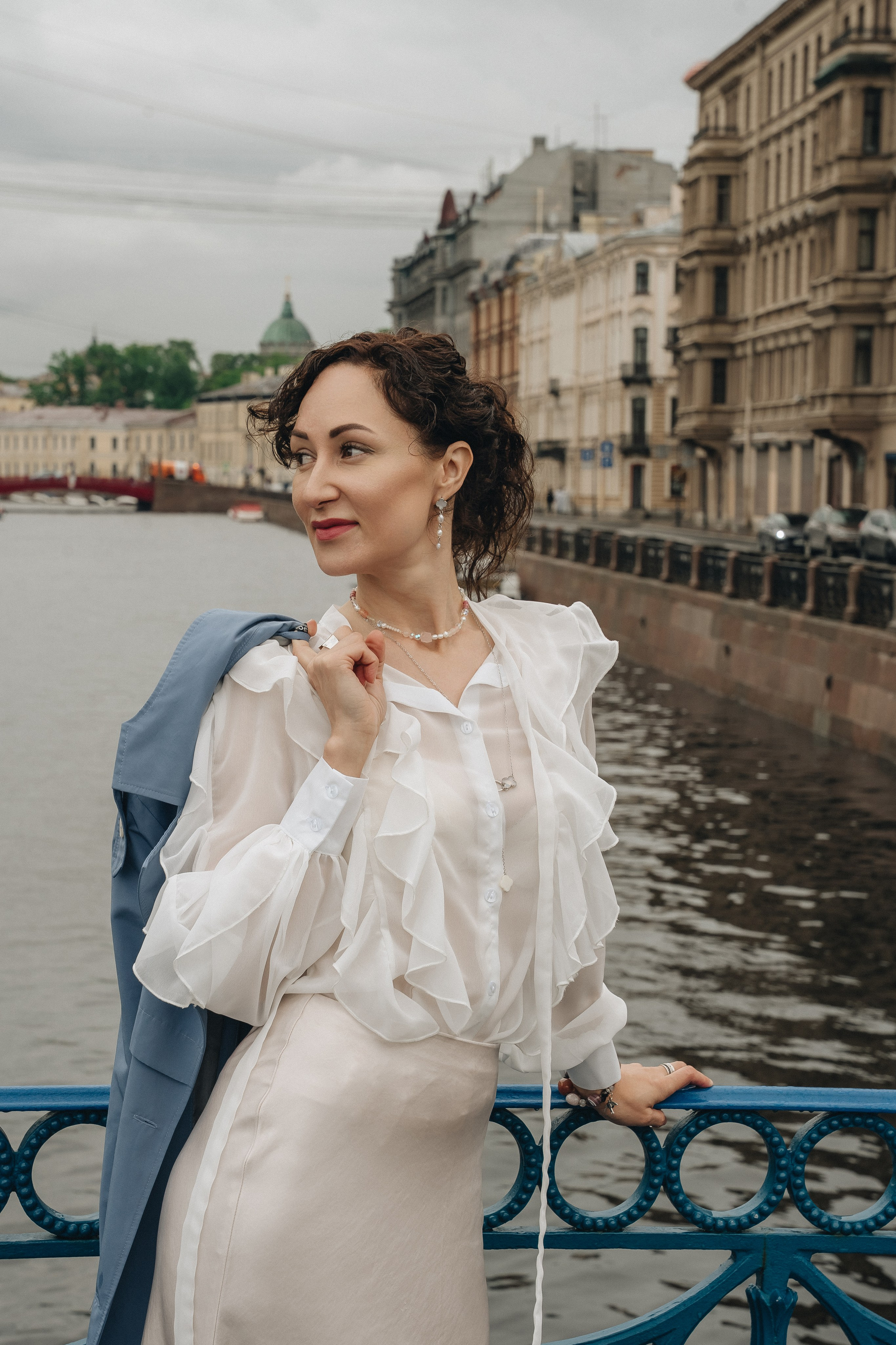 Anna. Фотограф Санкт-Петербург/Гомель Виктория Петрова