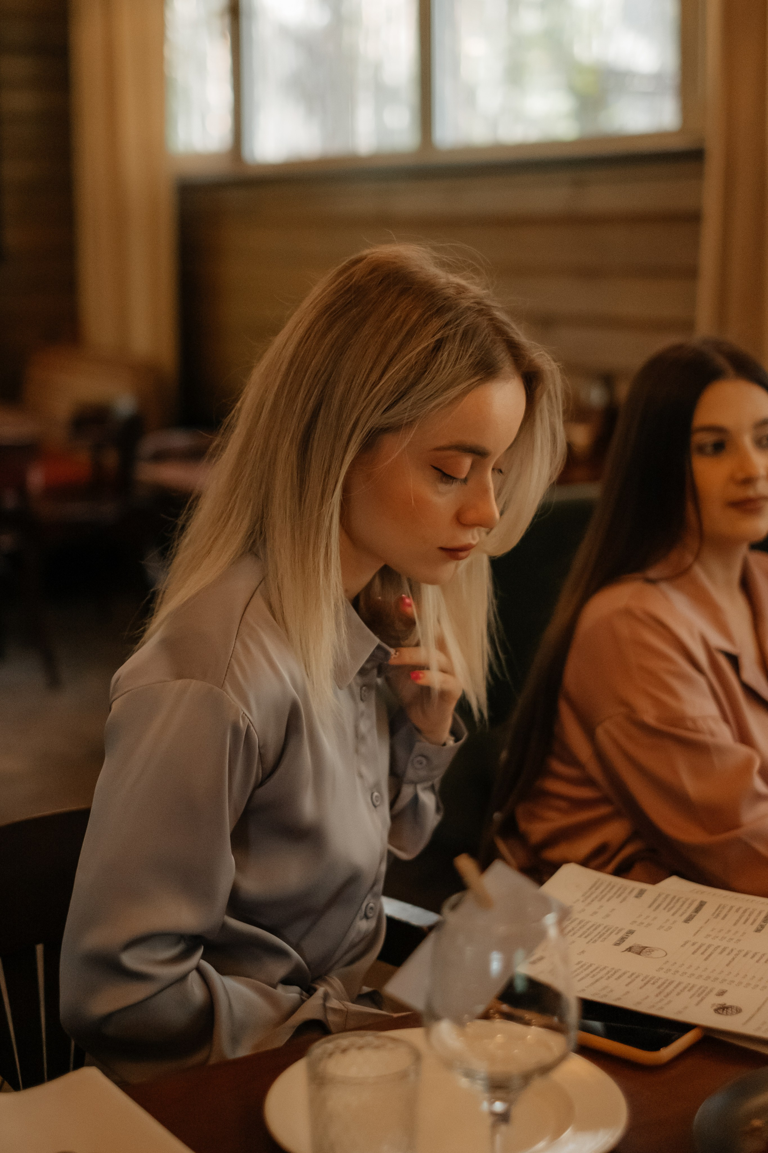 День рождения Риты. Фотограф в Новосибирске Диана Ильиных