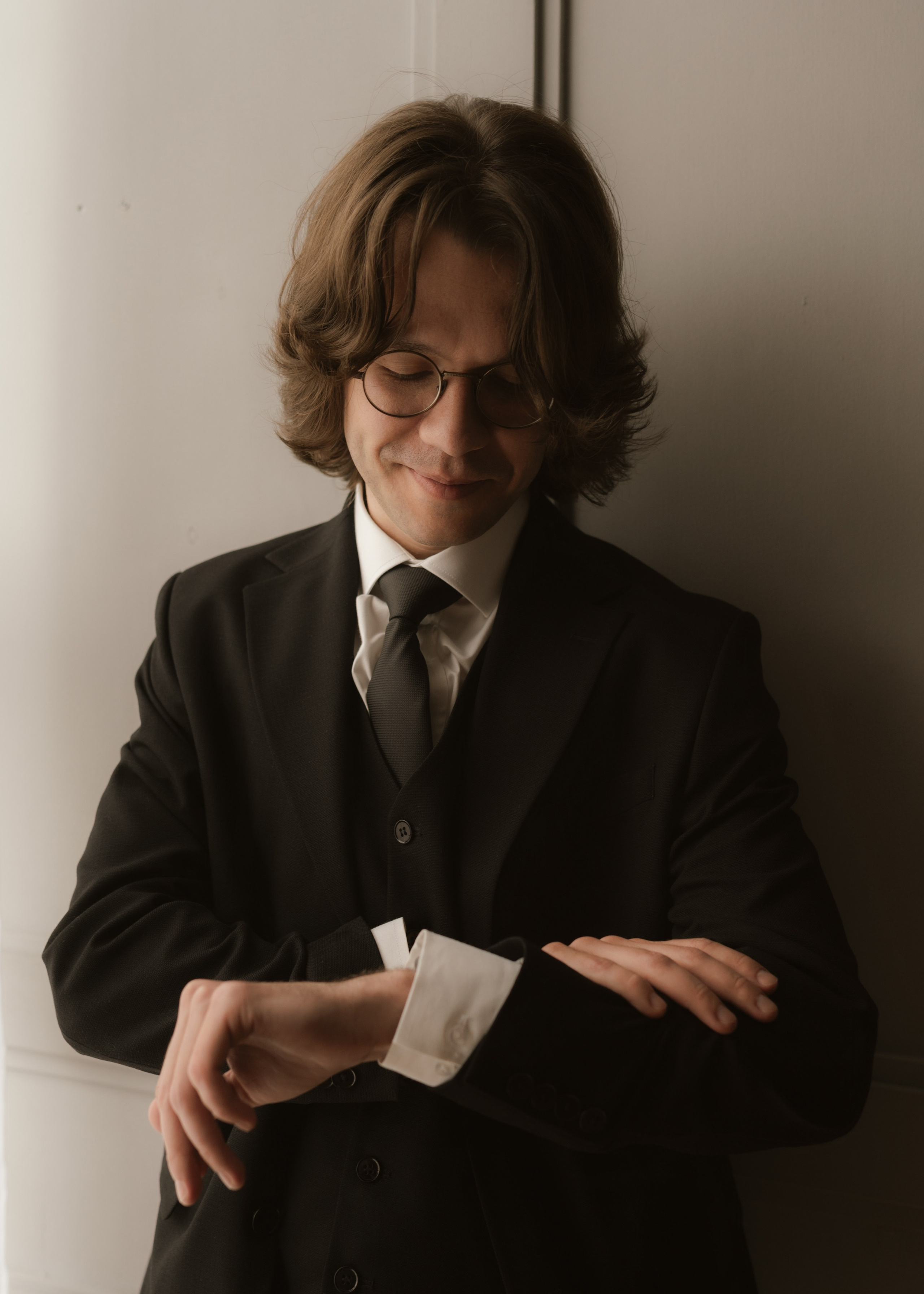 Светлана и Алексей. Фотограф в Новосибирске Диана Ильиных