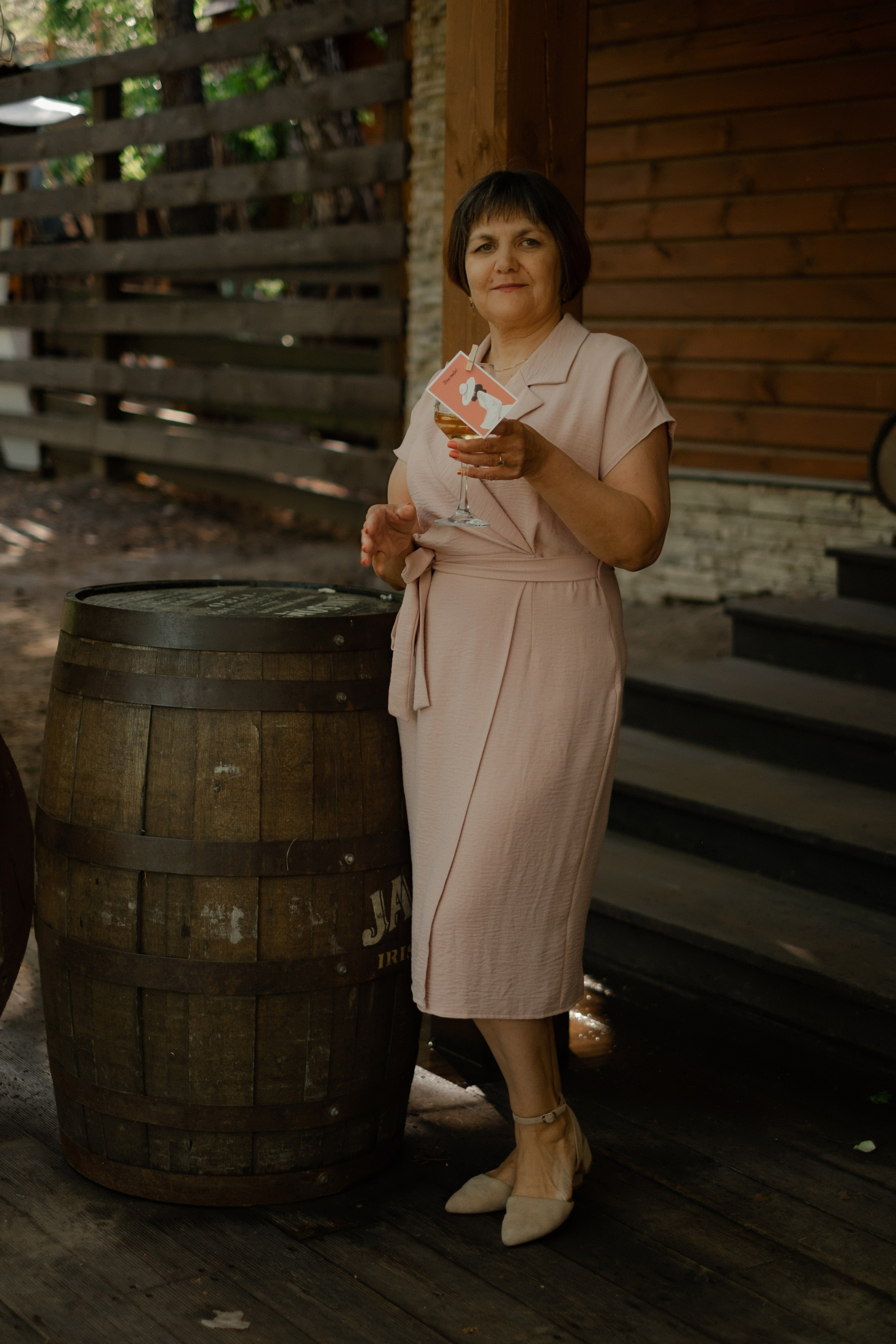 День рождения Риты. Фотограф в Новосибирске Диана Ильиных