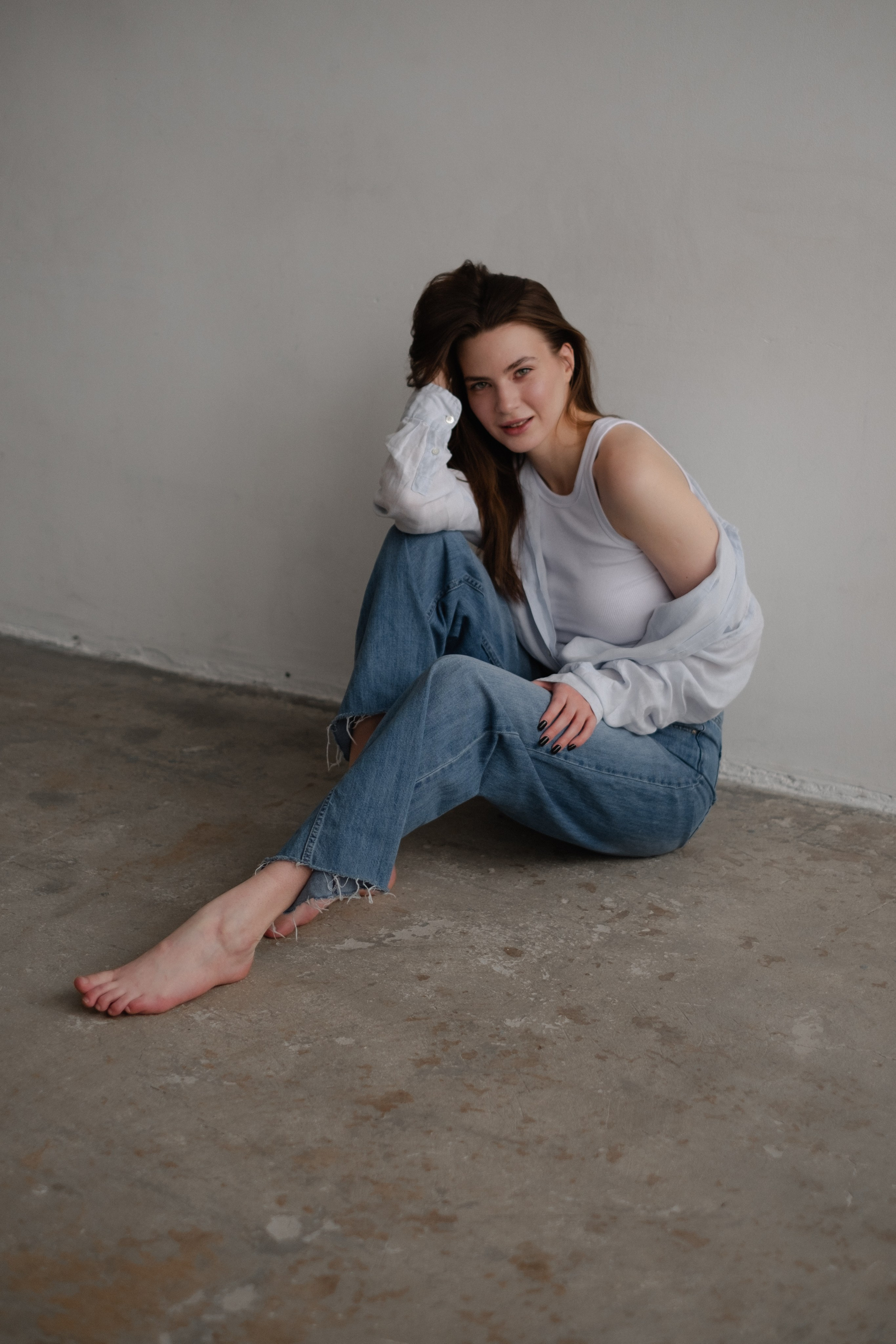 Катя. Фотограф в Новосибирске Диана Ильиных