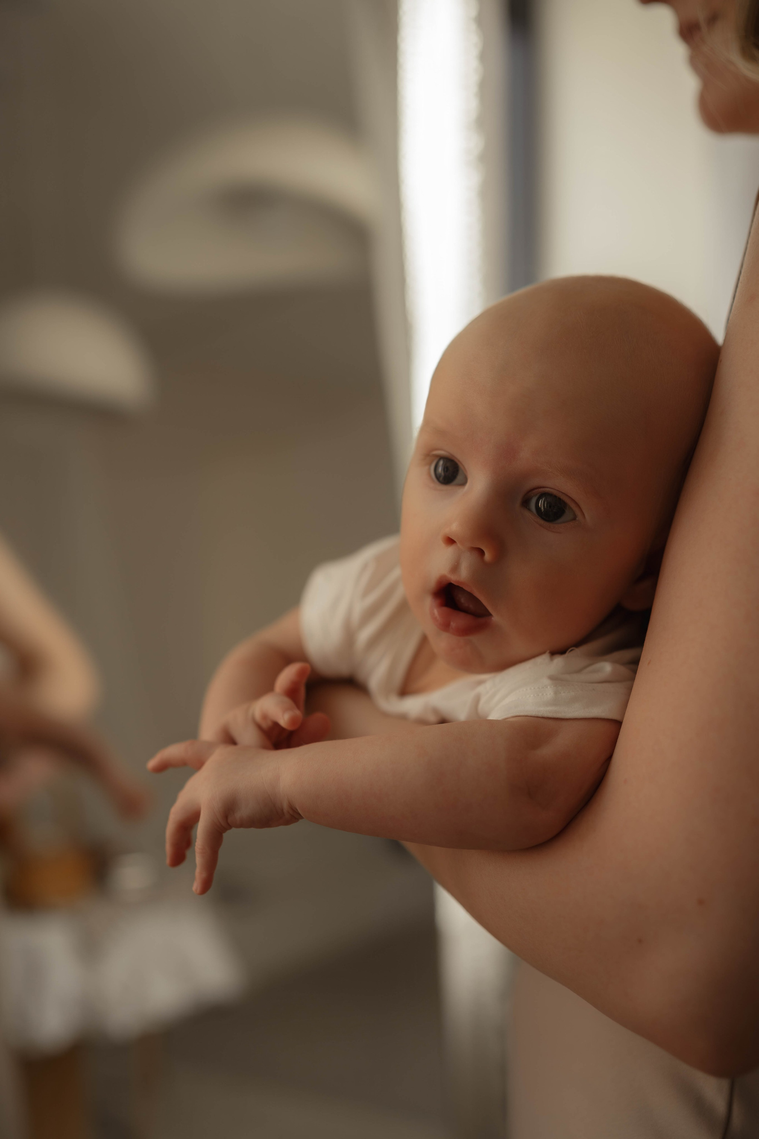 Света и Савелий. Фотограф в Новосибирске Диана Ильиных