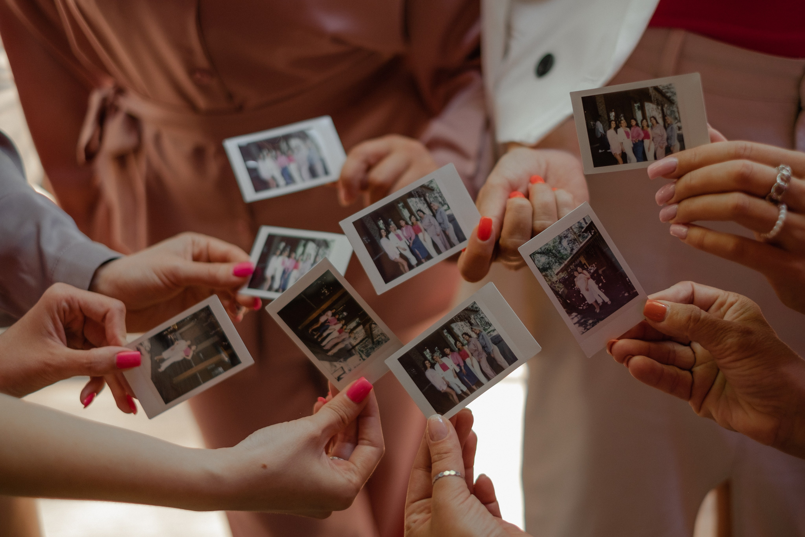 День рождения Риты. Фотограф в Новосибирске Диана Ильиных